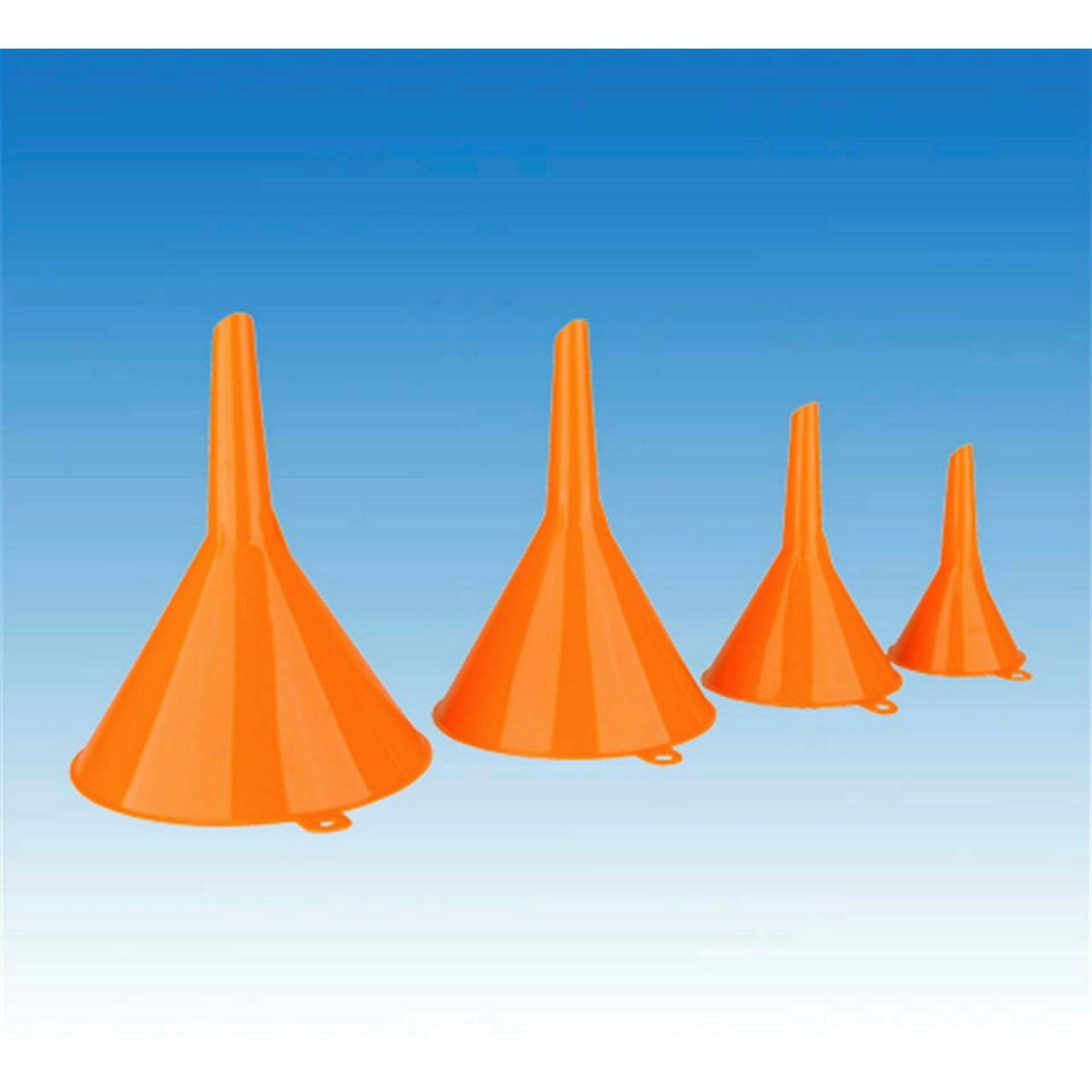 Trichter-Set 4tlg