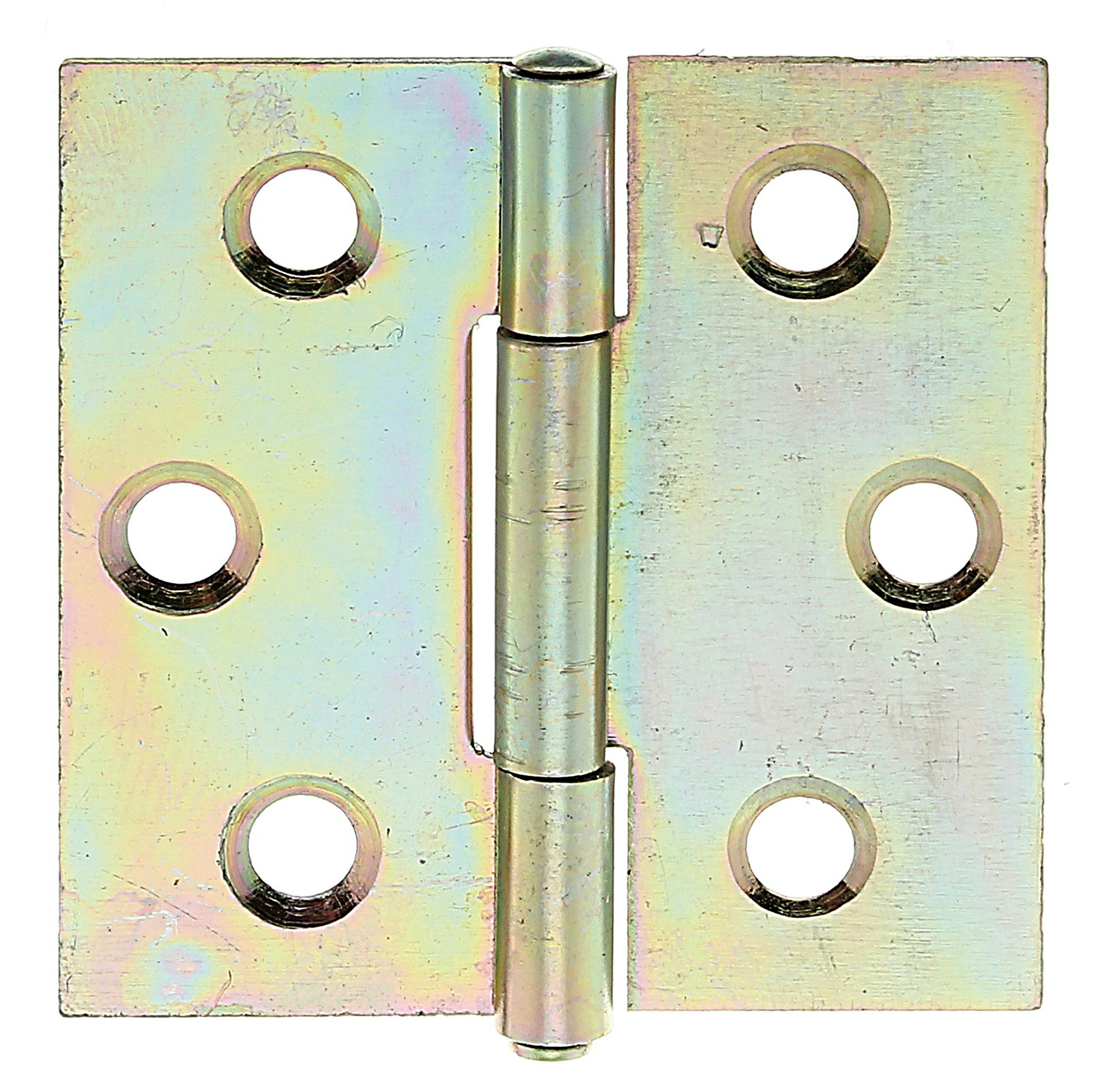 Scharnier 38x38,4 sendzimirverzinkt