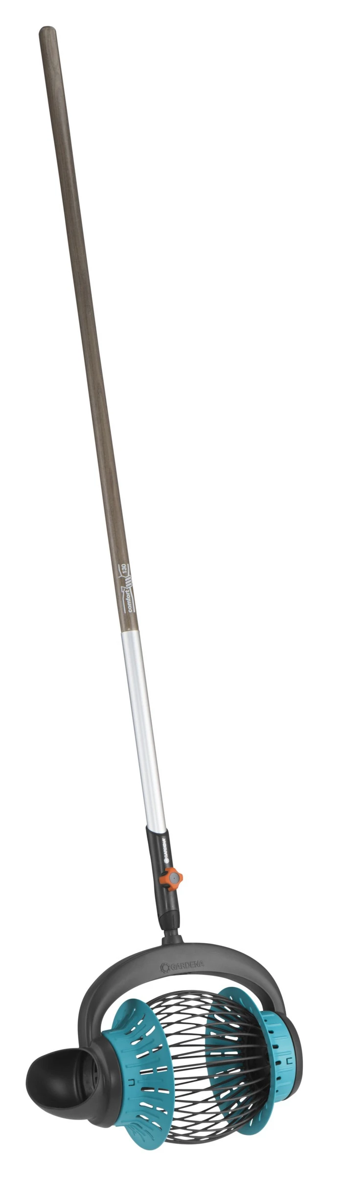 GARDENA combisystem Rollsammler