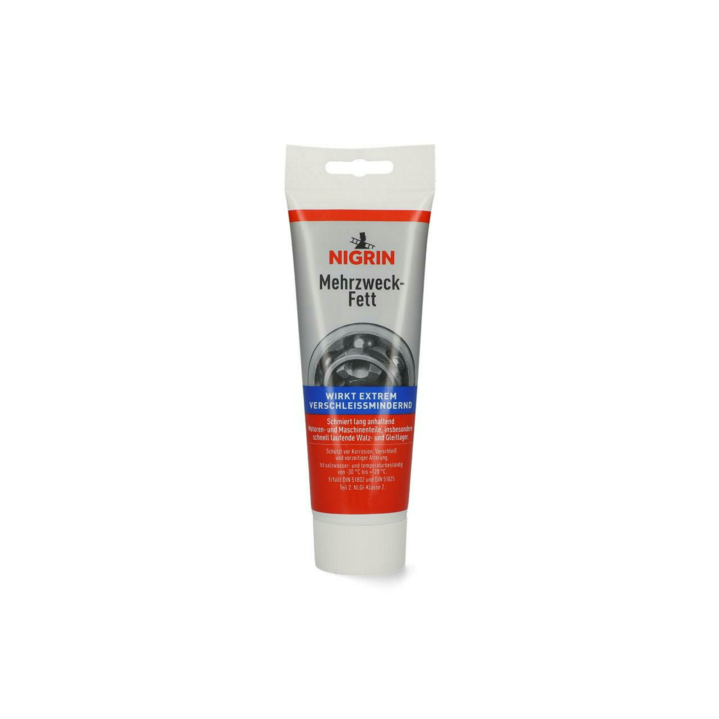 Mehrzweck-Fett 250ml