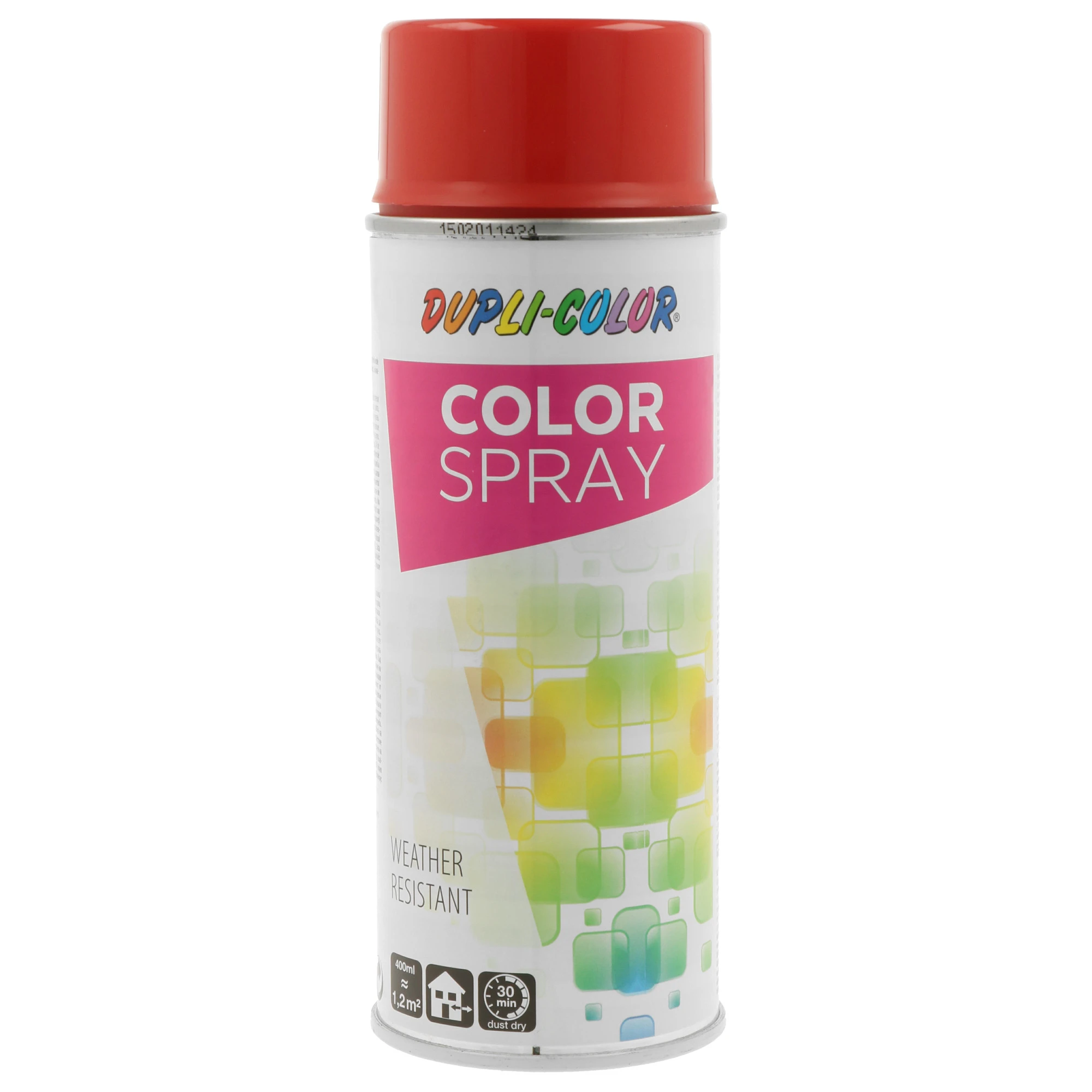 Color-Spra feuerrot gl3000 400