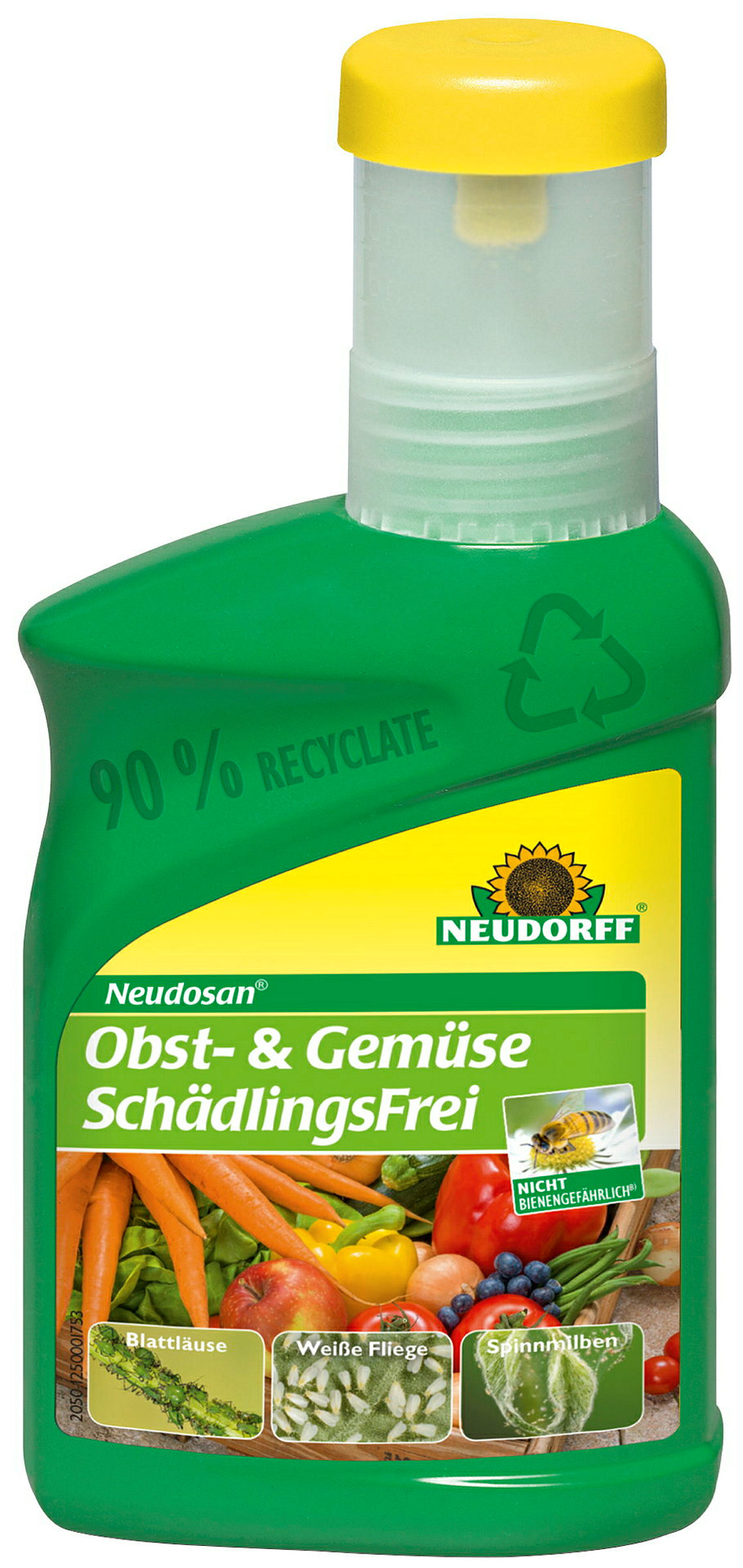 Neudorff Neudosan Obst- &Gemüse SchädlingsFrei, 250 ml