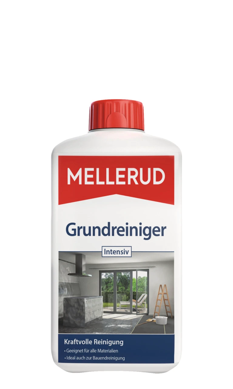 Grundreiniger Intensiv