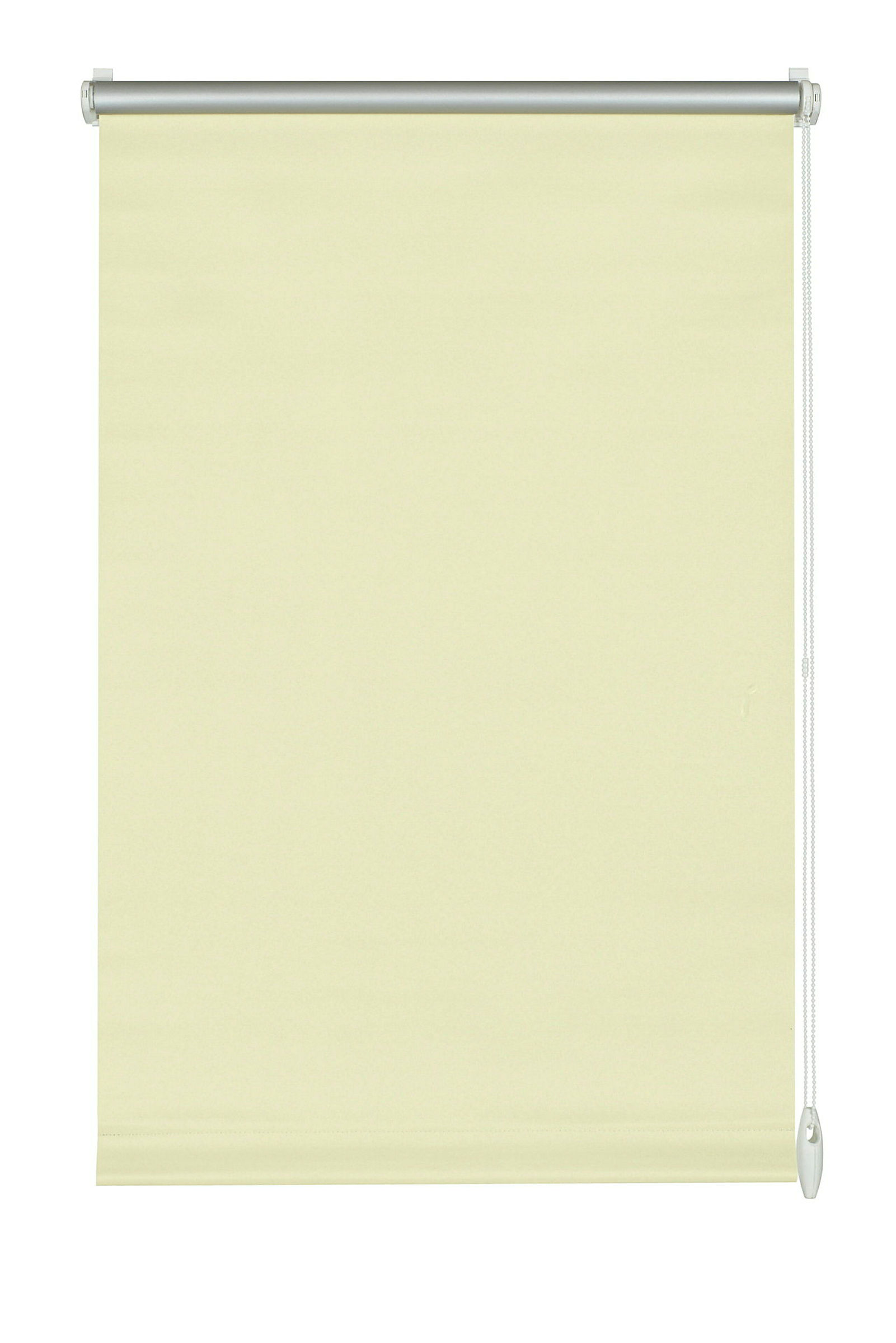 EASYFIX Rollo Thermo, energiesparend, ohne Bohren, natur, 60x150 cm