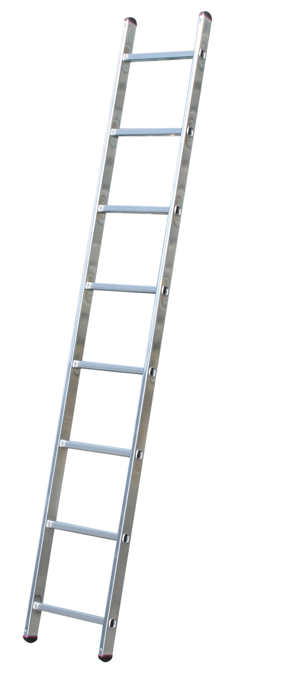 CORDA AnlegeLeiter 1x8 Sprossen