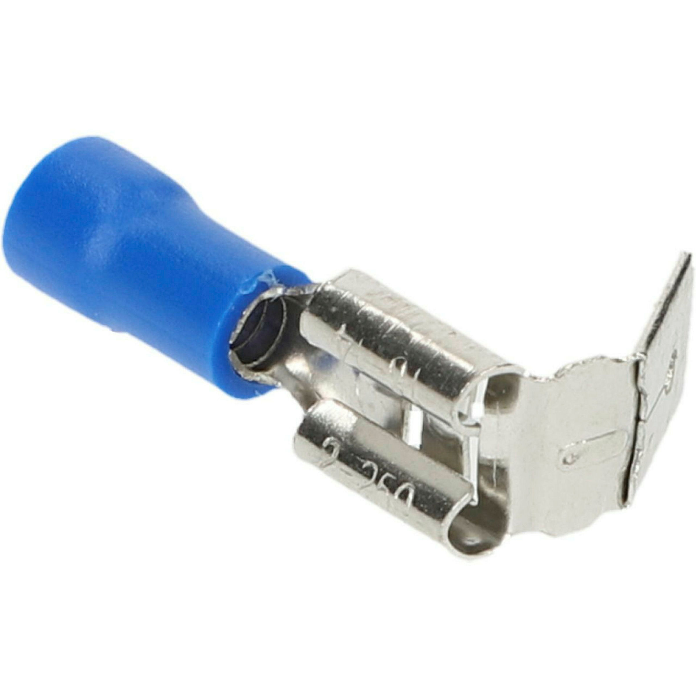 Steckverteiler bl, 6,3mm, 20x