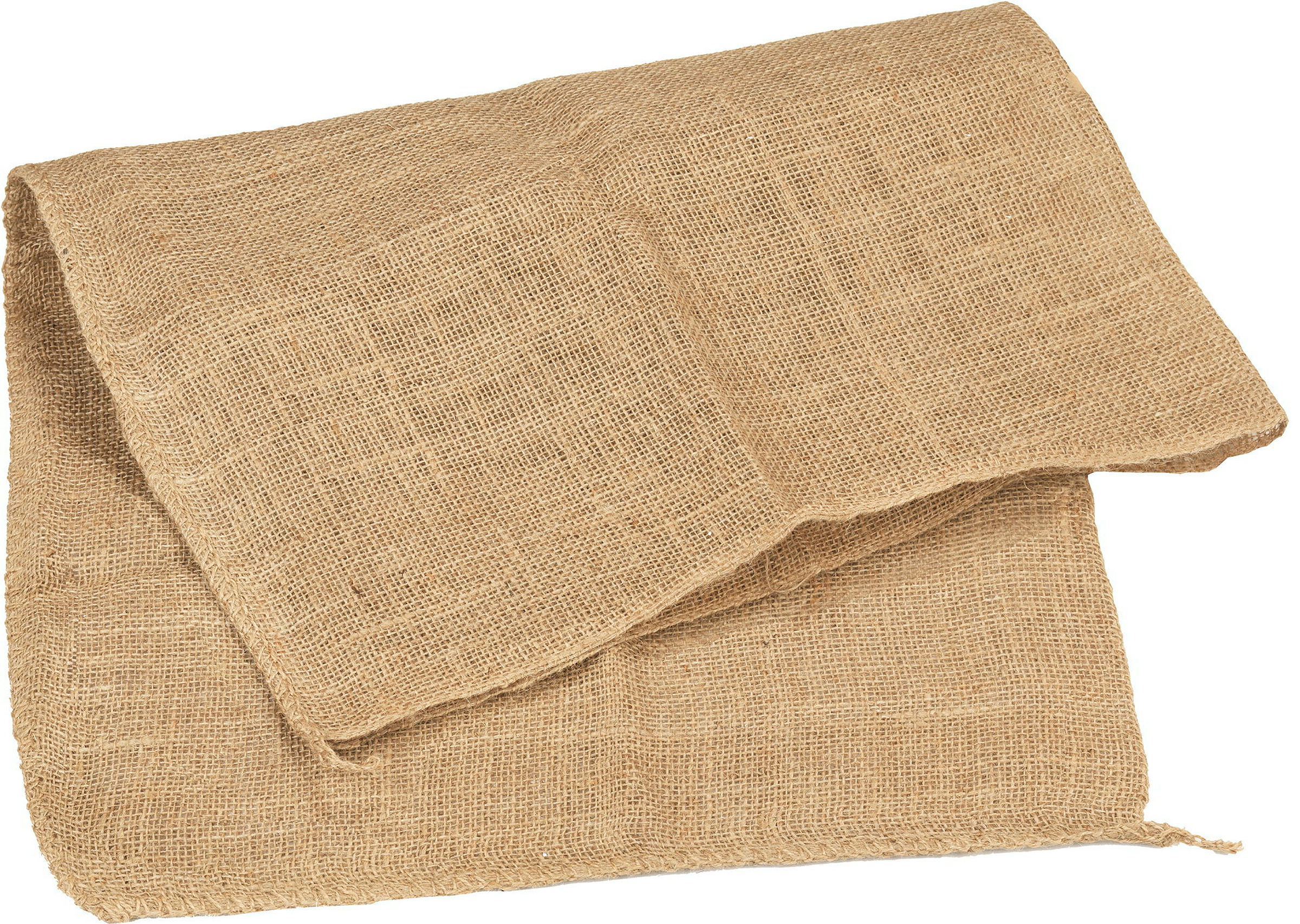 Jute-Sack 60x100cm natur