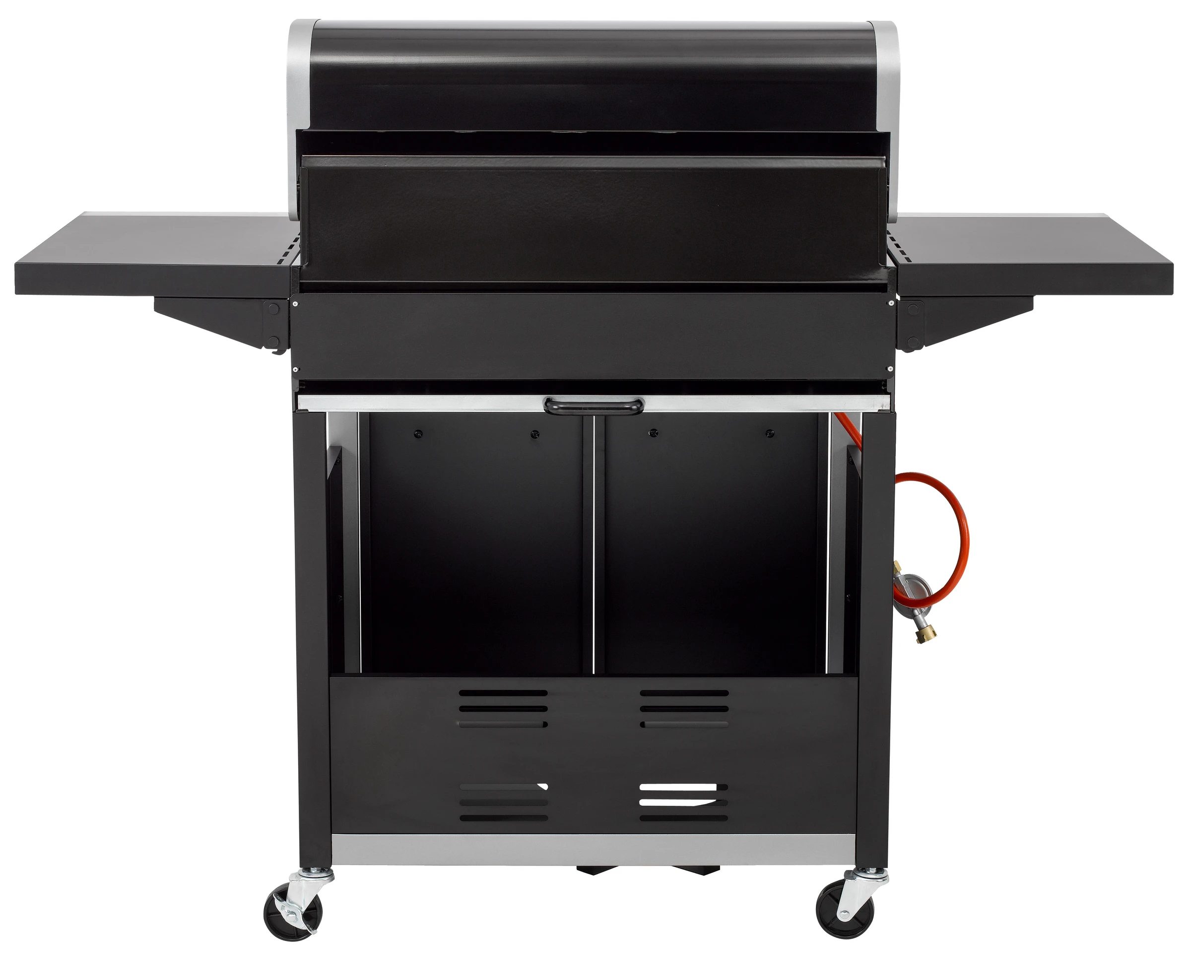 Gasgrill Seattle 4 Exclusiv