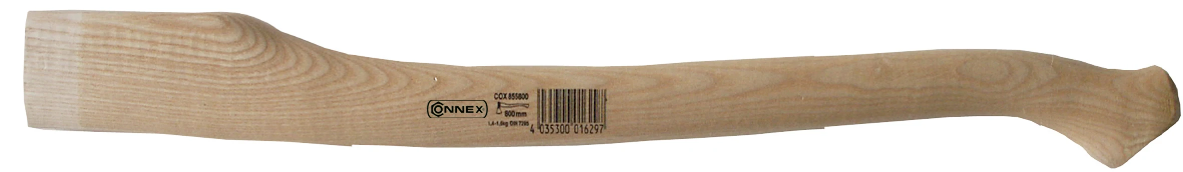 Axtstiel f. 1400-1600g 800mm Esche