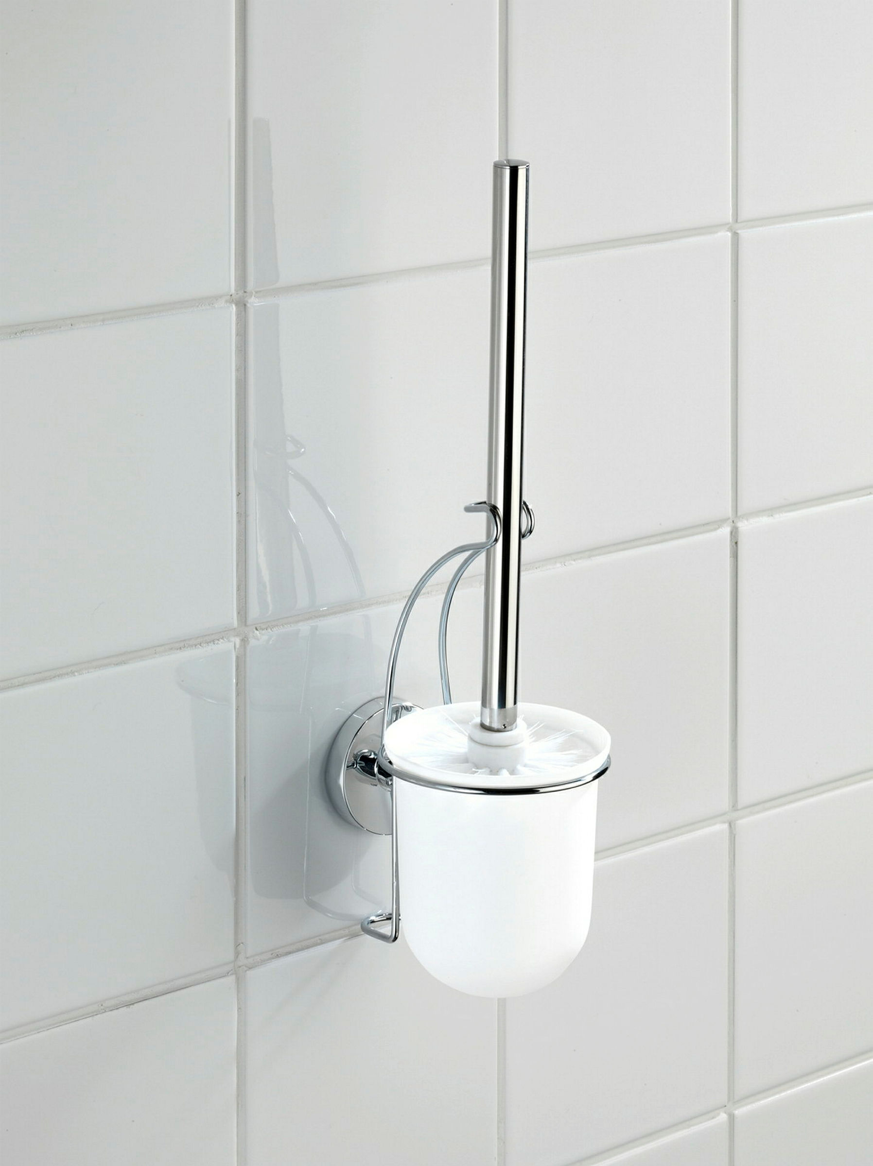 Vacuum-Loc Wand WC-Garnitur Milazzo