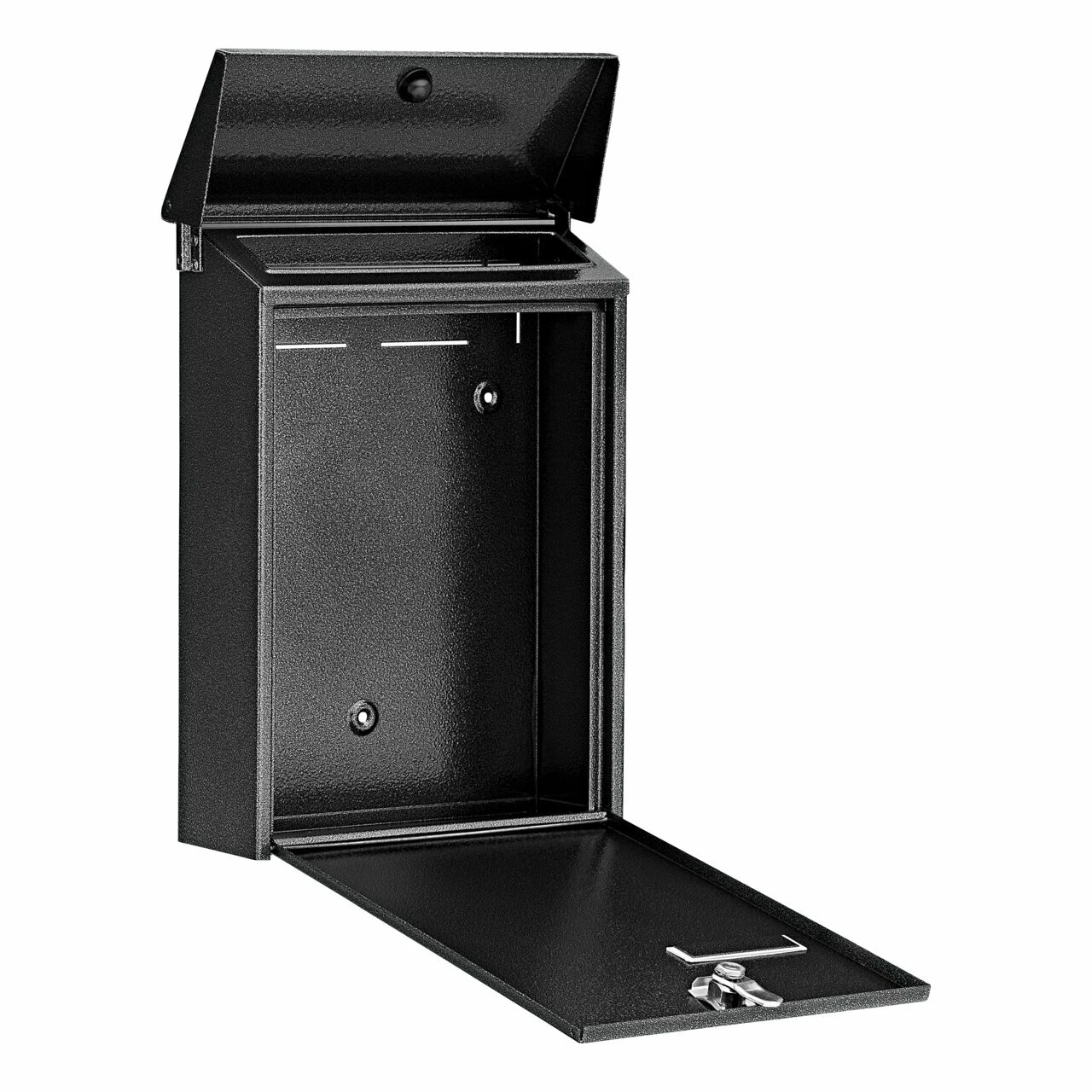 Briefkasten Stahl-lackiert Daily 5861 E alteisen