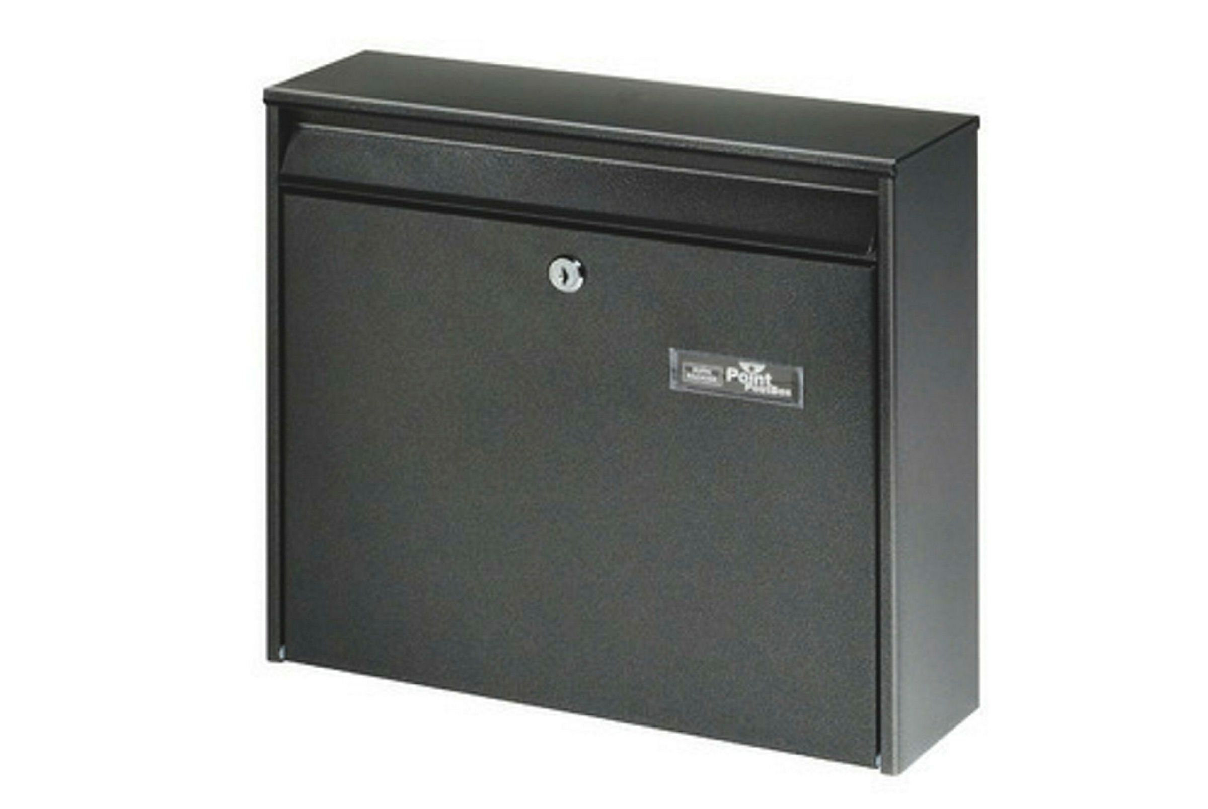 Briefkasten Stahl-lackiert Mail 5877 E alteisen