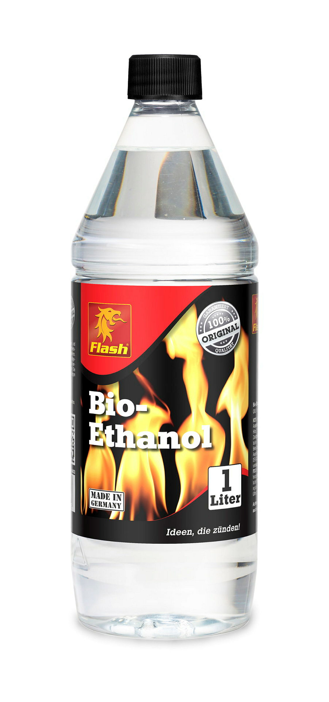 FLASH Bio-Ethanol 1000 ml