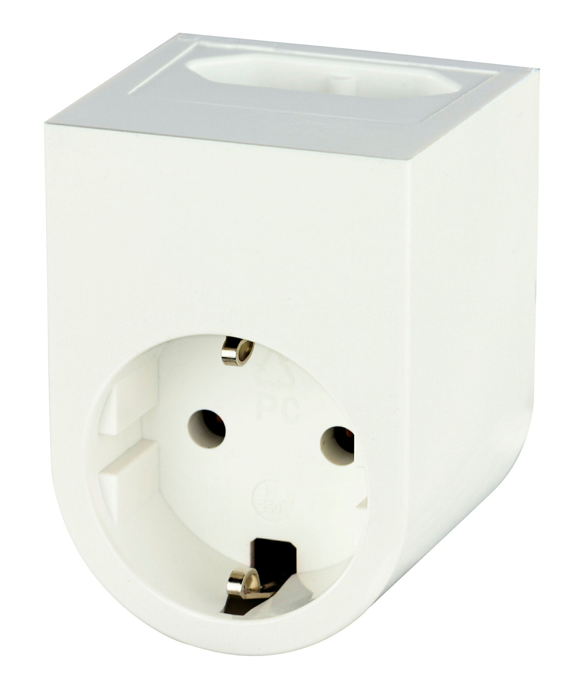 Reisestecker Traveler Plus -UK