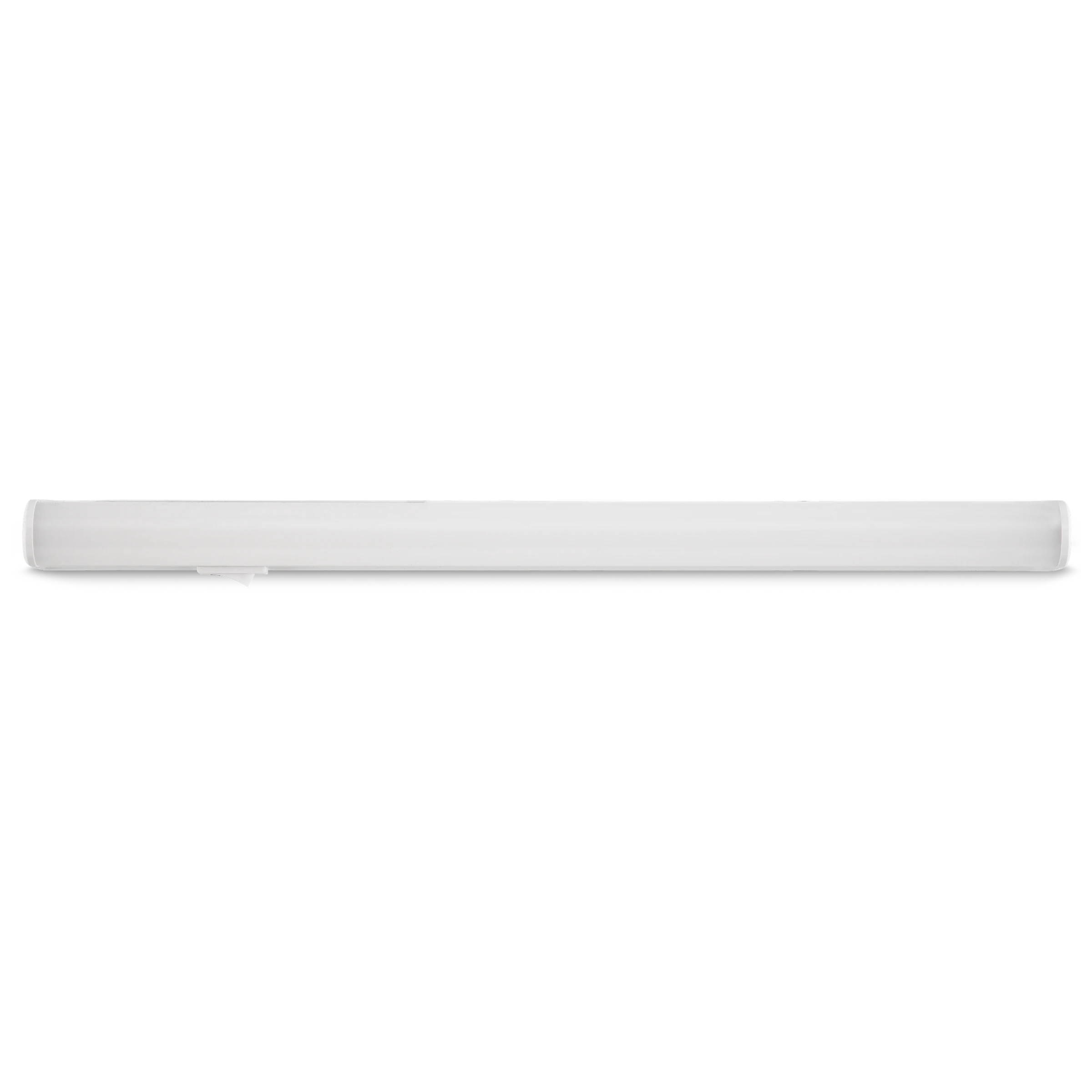 LED Unterbauleuchte Alpha mit Schalter 31,2cm 4 W, weiß