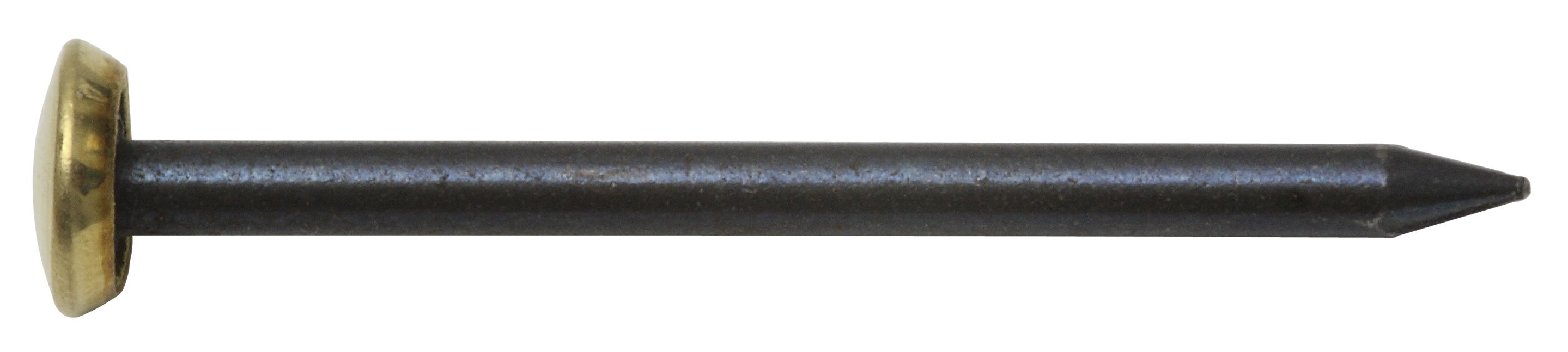 BILDERNAEGEL, BLAU MS KOPF 2,0 X 40 10 STCK