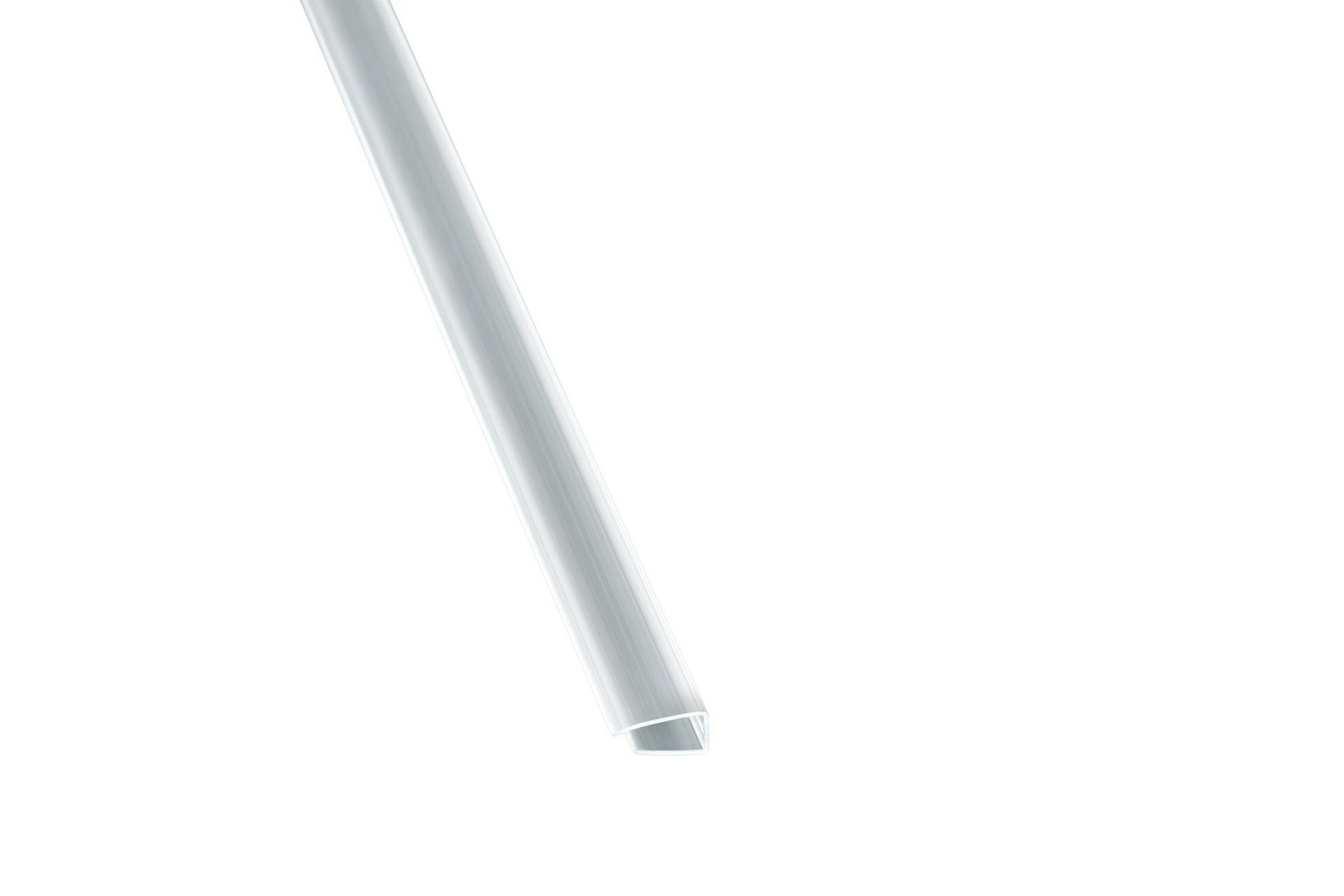 Polycarbonat U-Profil