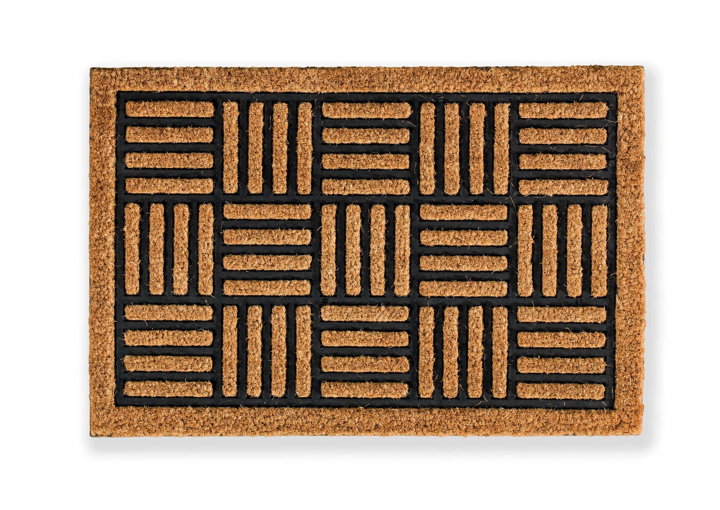 Coco Home ca. 40x60cm D.003 Gitter
