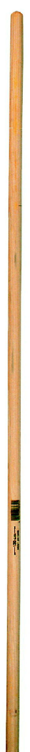 Gerätestiel 24x1300mm stumpf