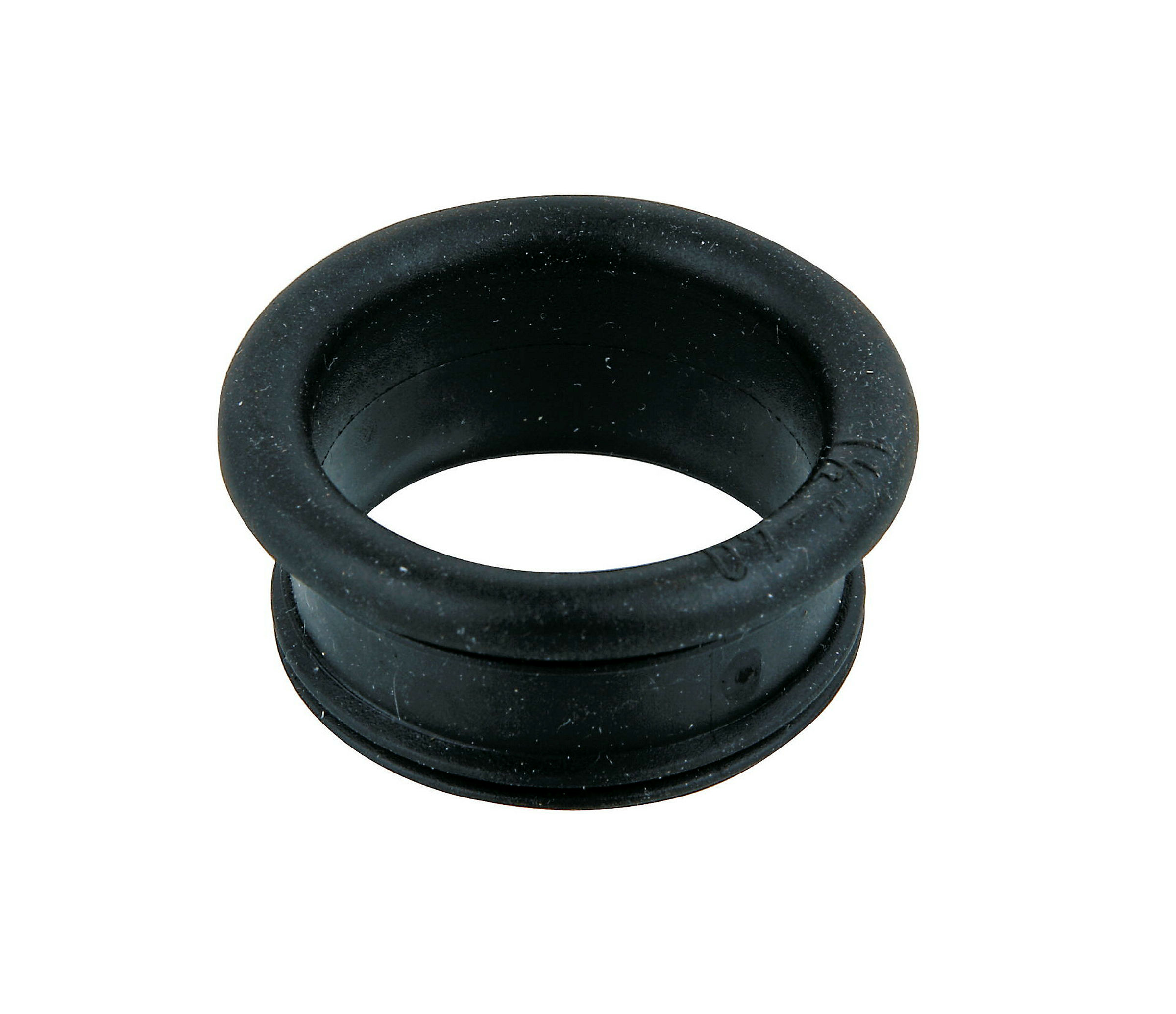 Gewindenippel, 1 1/2'' x 40/48 mm, für Siphonabgang
