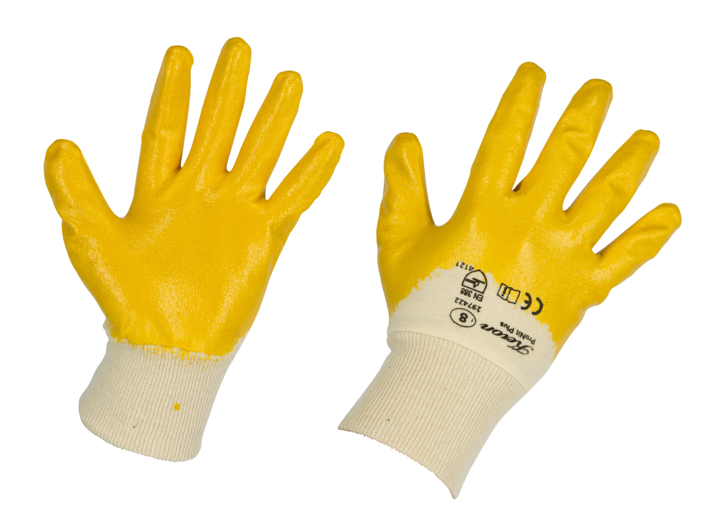 Arbeitshandschuh ProNit Plus Gr. 8