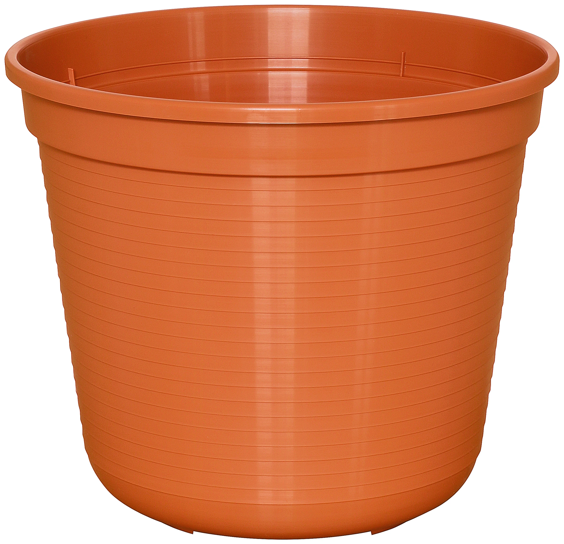 Blumentopf Standard 32 cm terracotta