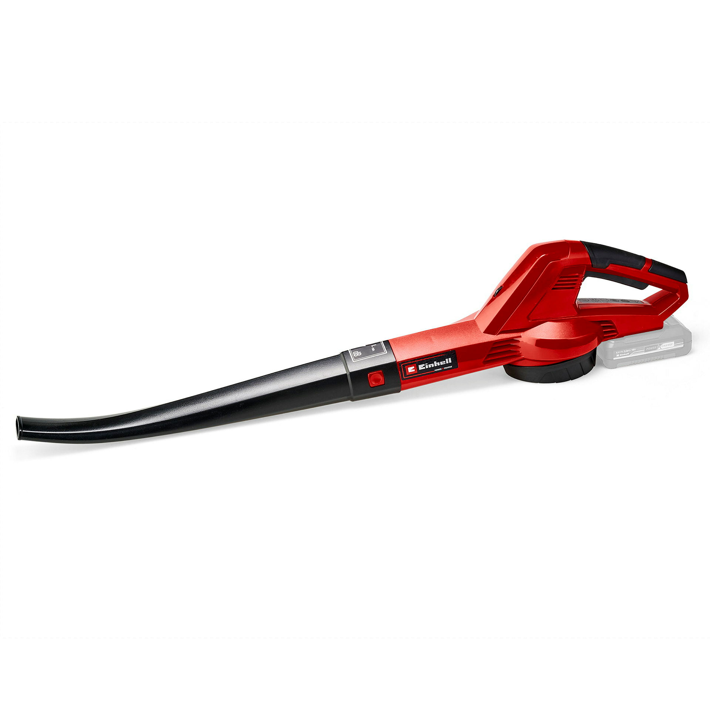 Einhell Classic GC-CL 18 Li E-Solo Akku-Laubbläser