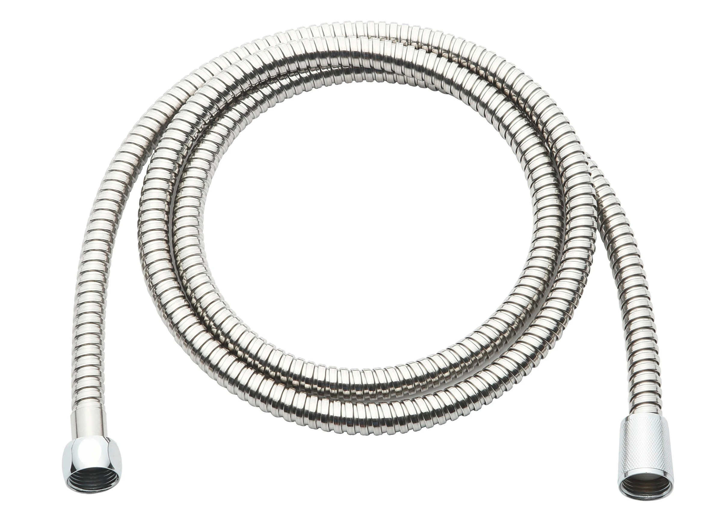 Brauseschlauch 150 cm, Edelstahl