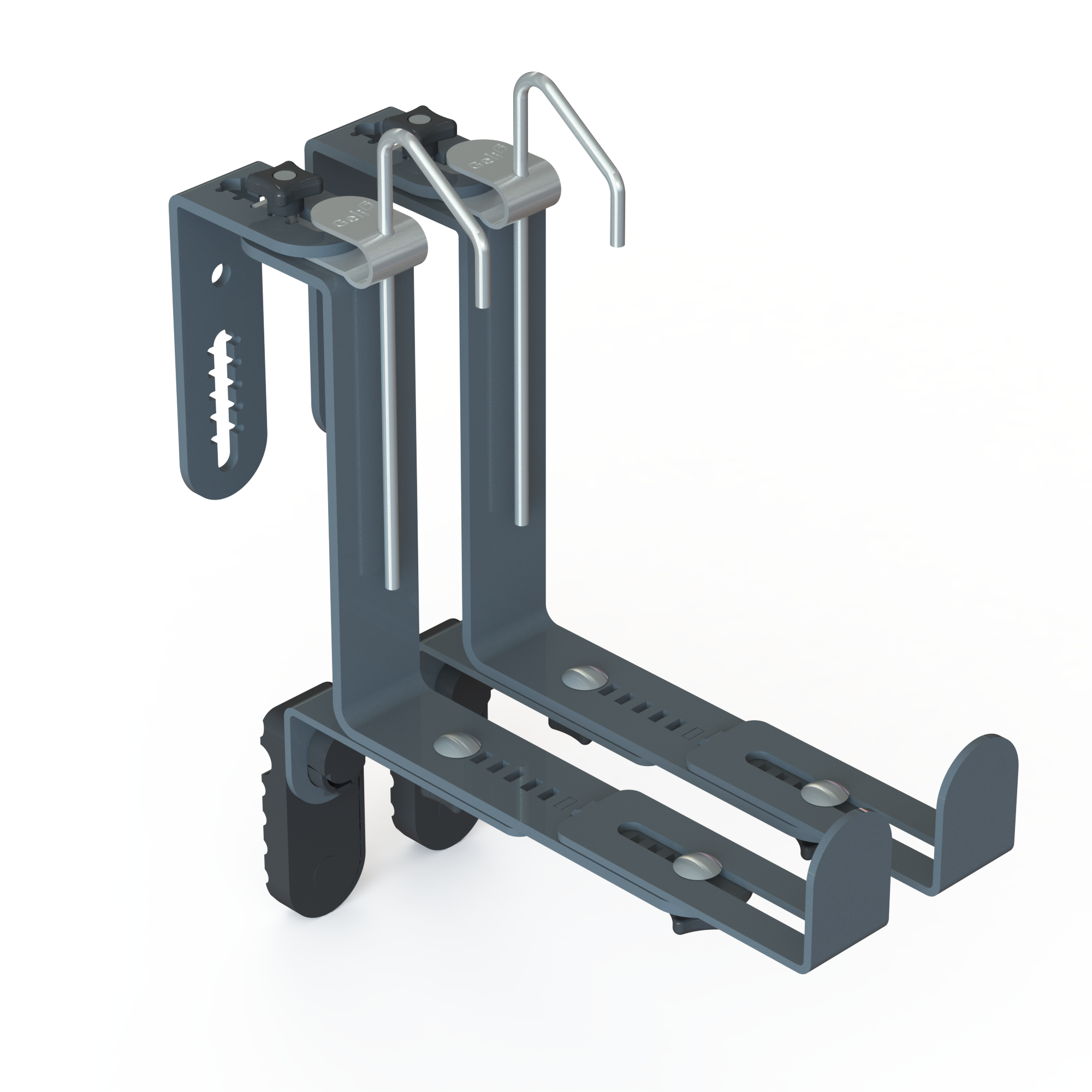 Bl.-Ka.-Halter TYP U