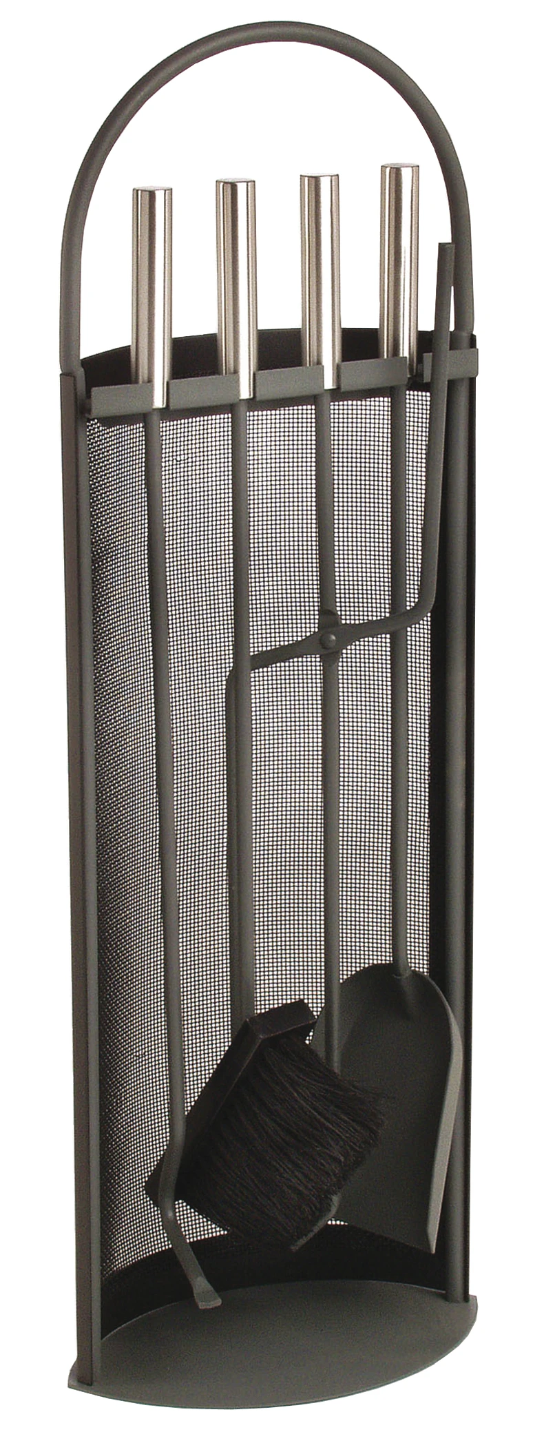 Kaminbesteck 4-tlg.