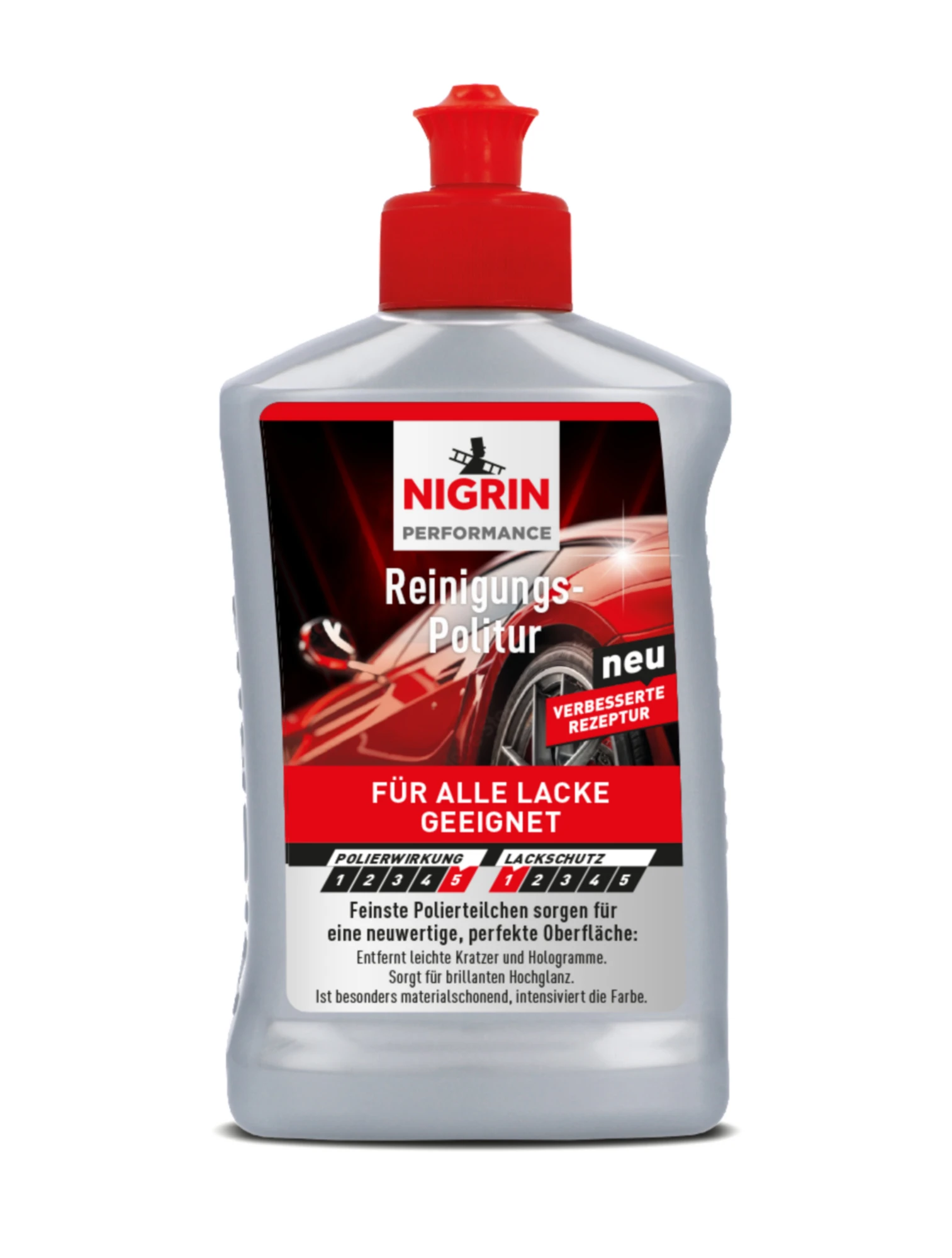 Performance Reinigungs-Politur 300 ml