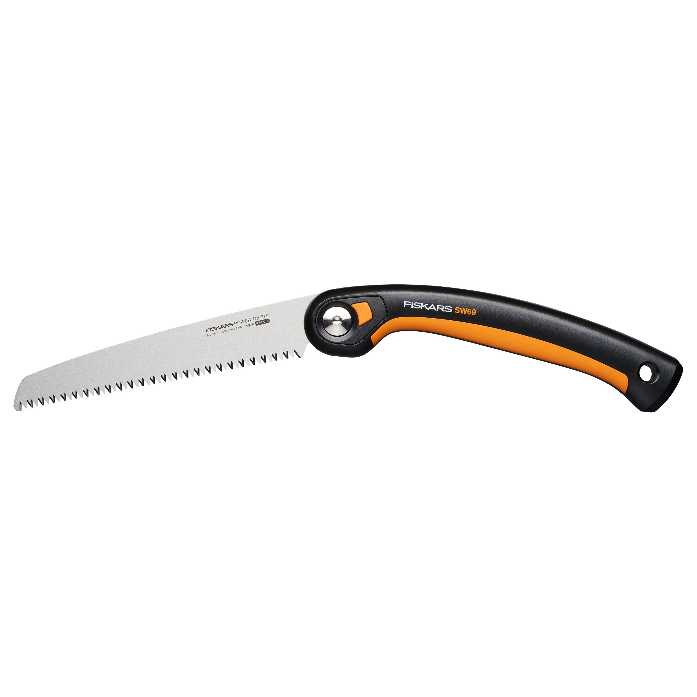 Fiskars Plus Klappsäge SW69 Plus Klappsäge SW69