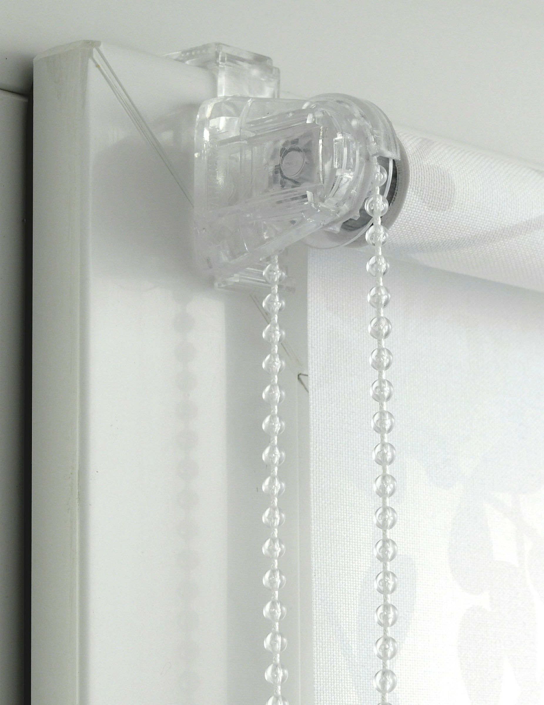 Zubehör EASYFIX Rollo, Design-Set, transparent