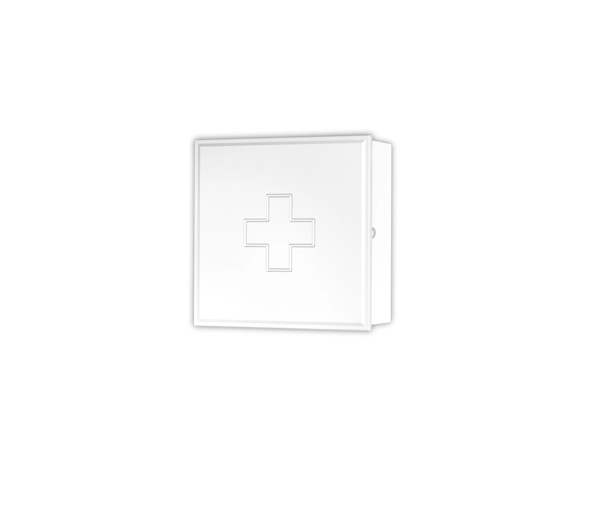 MEDIBOX weiß