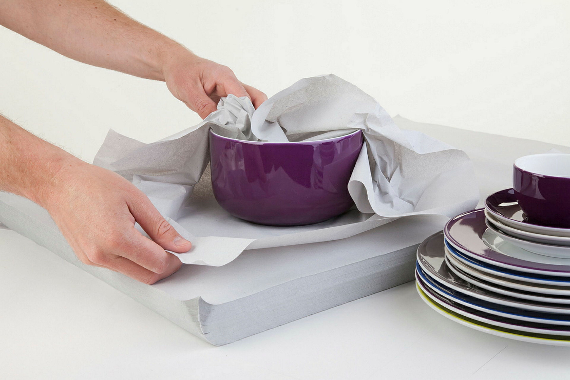 Seidenpapier 1 kg