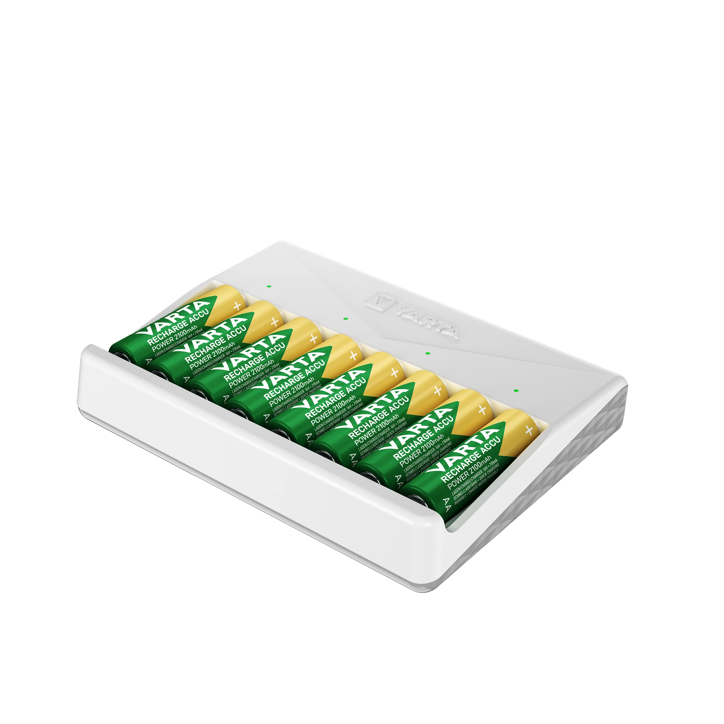 VARTA MULTI CHARGER 57659 BLI 1