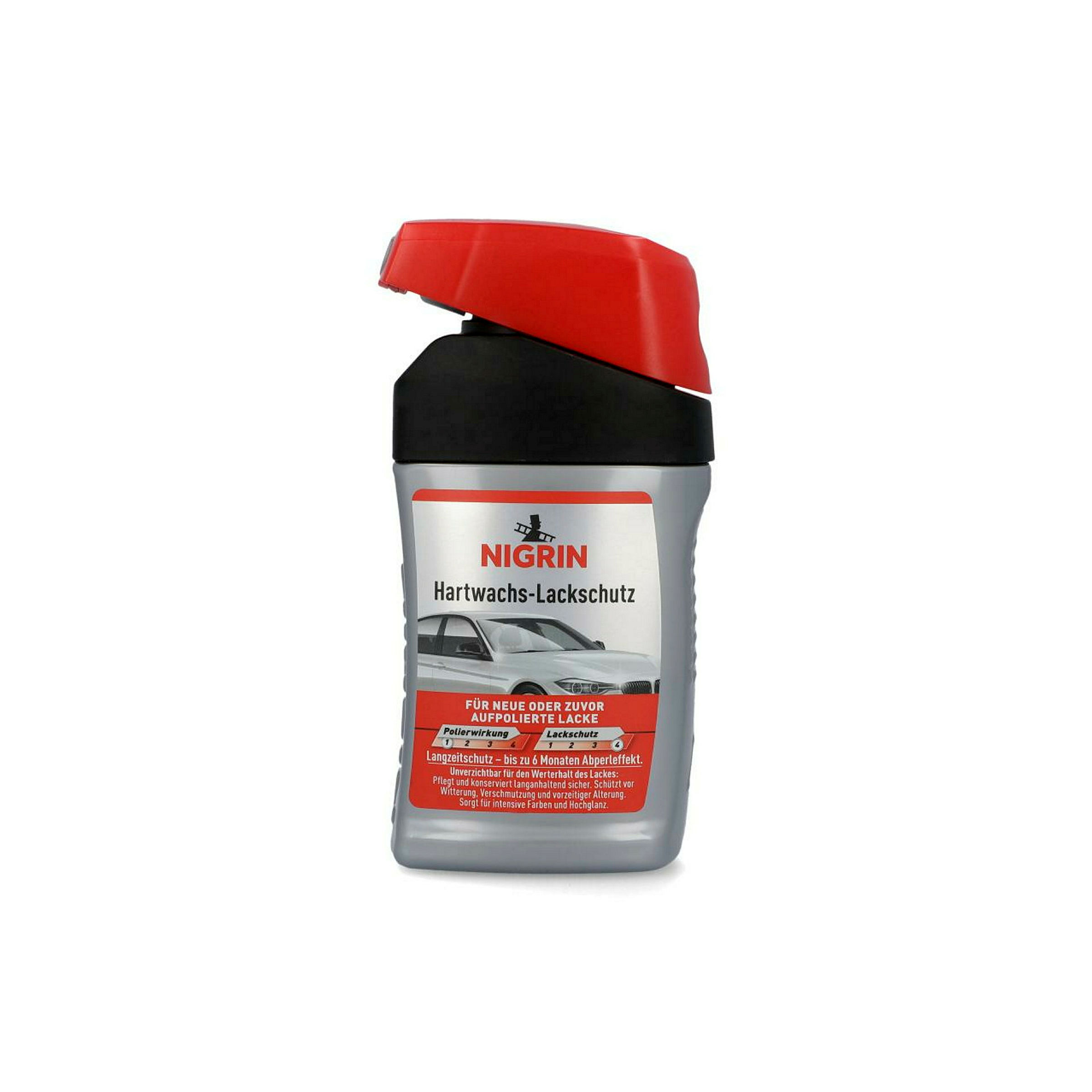 Hartwachs-Lackschutz 300ml