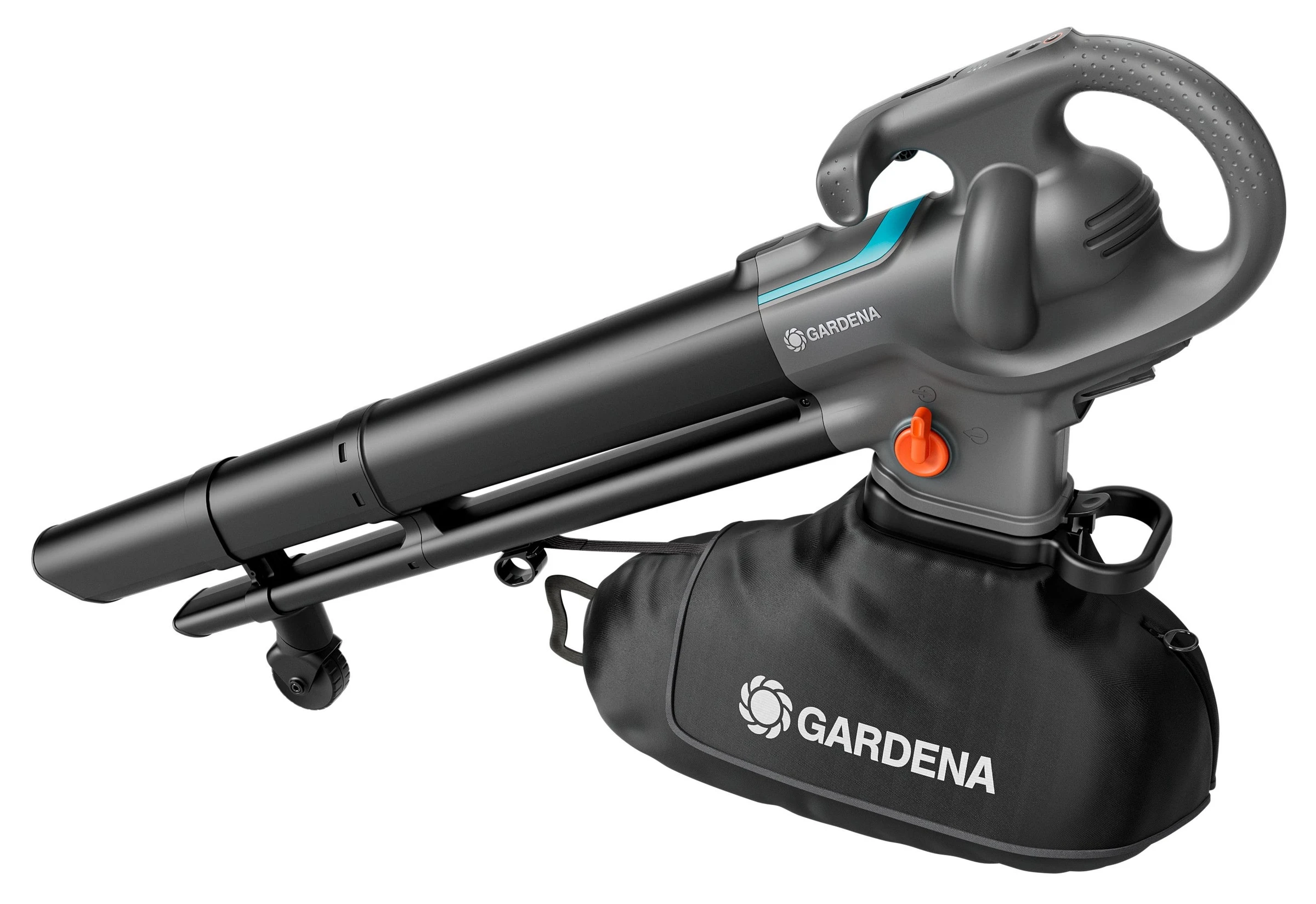 GARDENA Laubsauger/-bläser PowerJetCollect Solo