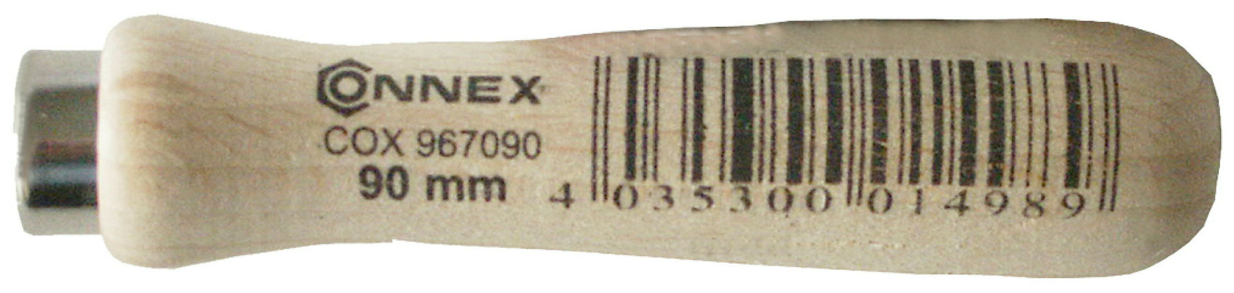Feilenheft f. 113-150mm 90mm Holz
