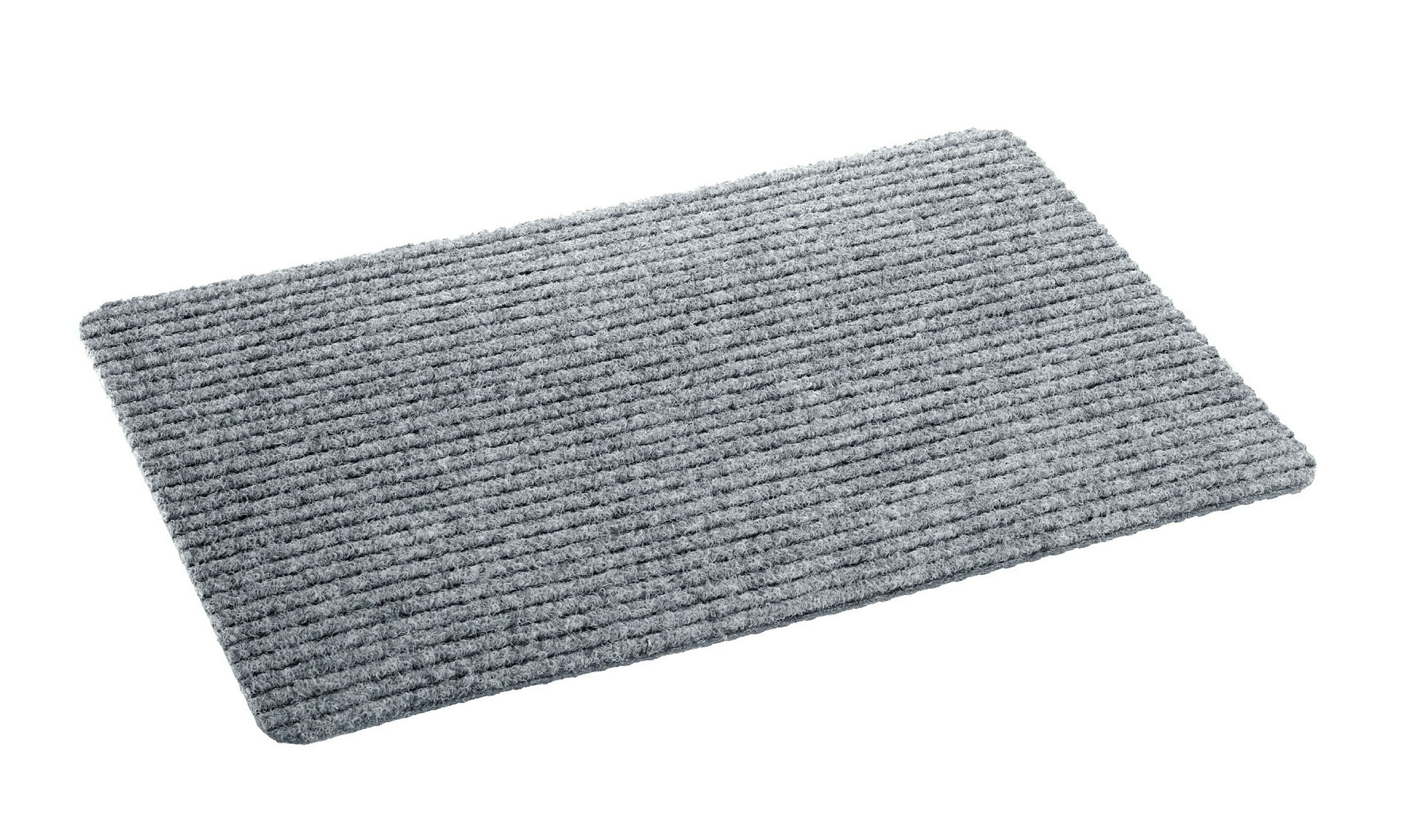 Rib Line Sprint 50x80cm C.42 silber