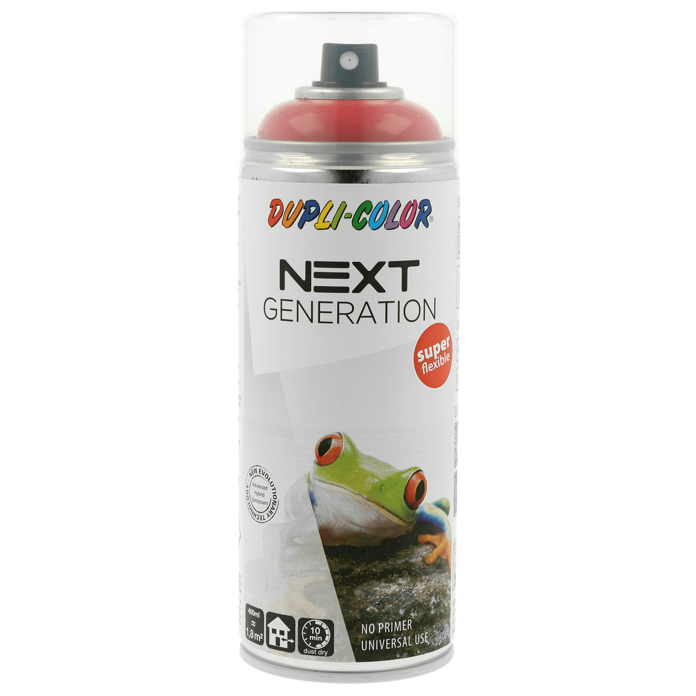 Next RAL 3020 gl. 400