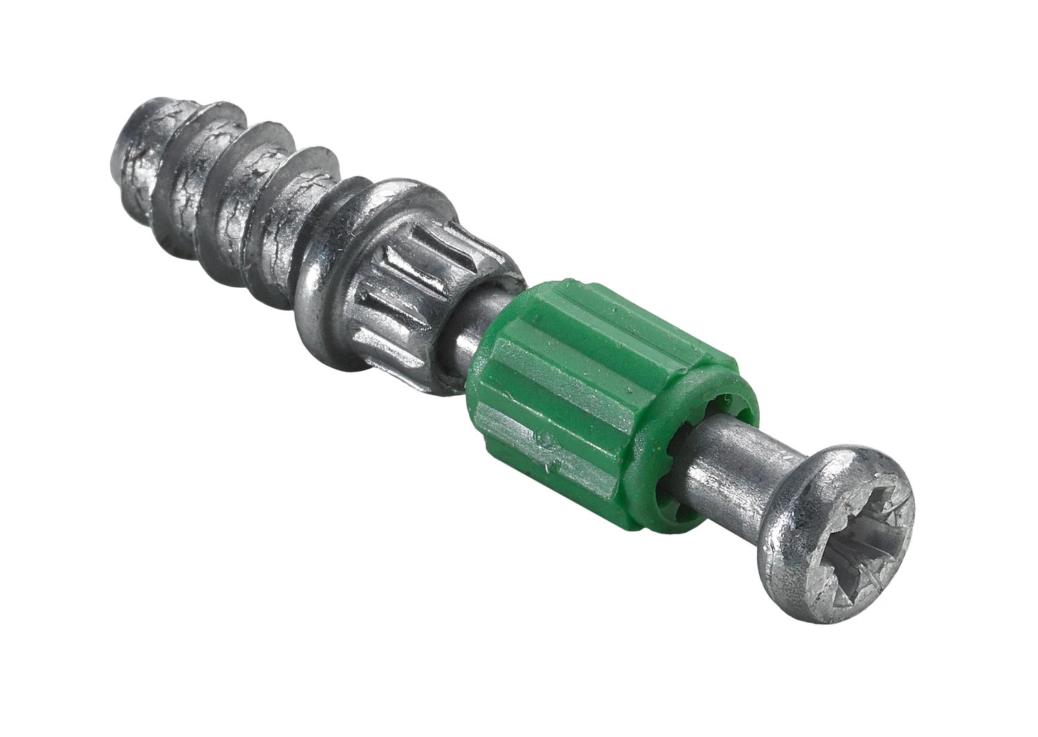 Einschraubdübel 20mm Spannmaß 10 Stück