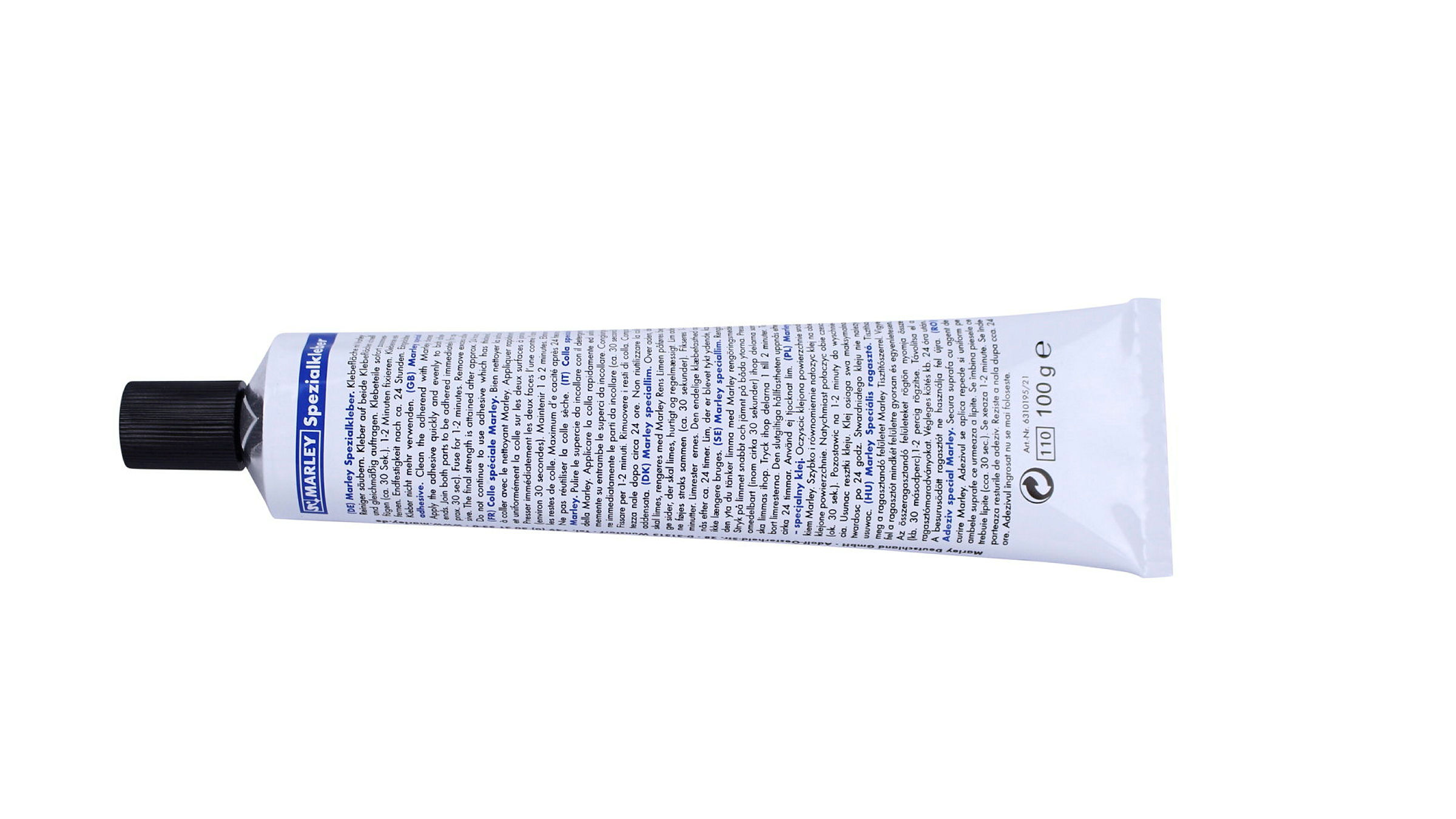 Spezial-Kleber 100 g