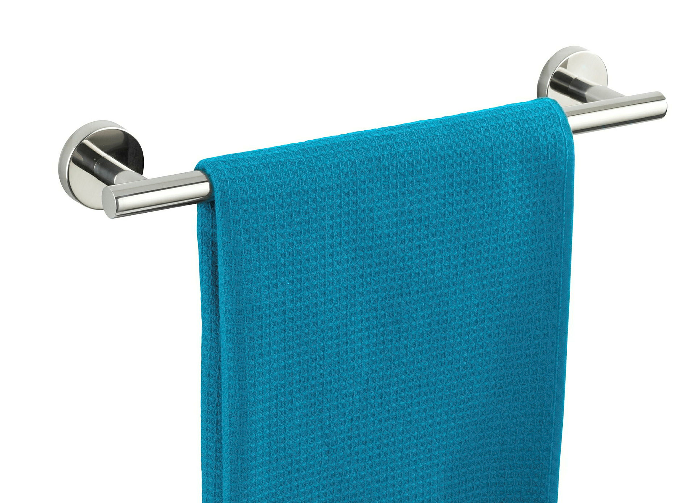 Badetuchstange 40 cm, Bosio Shine Edel.