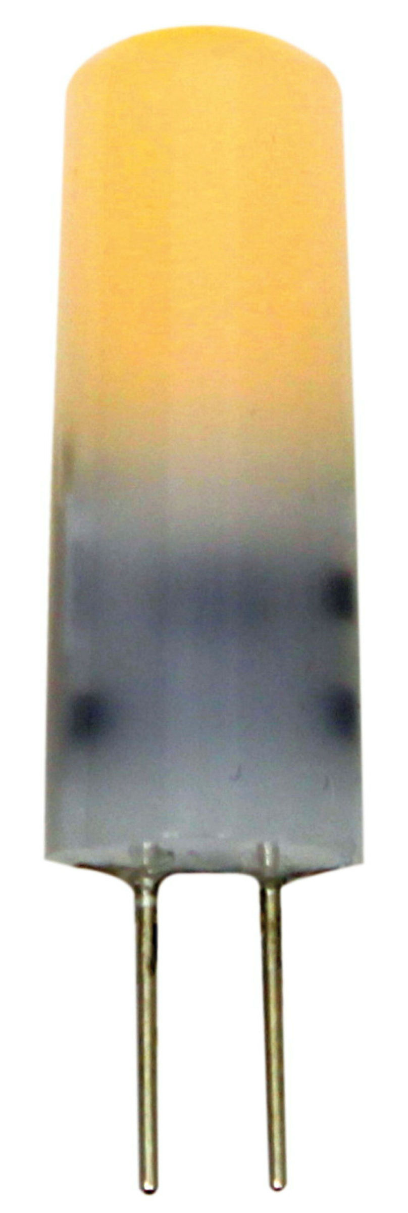 LED G4 frosted AC/DC12V 1,5W-180lm-G4/830