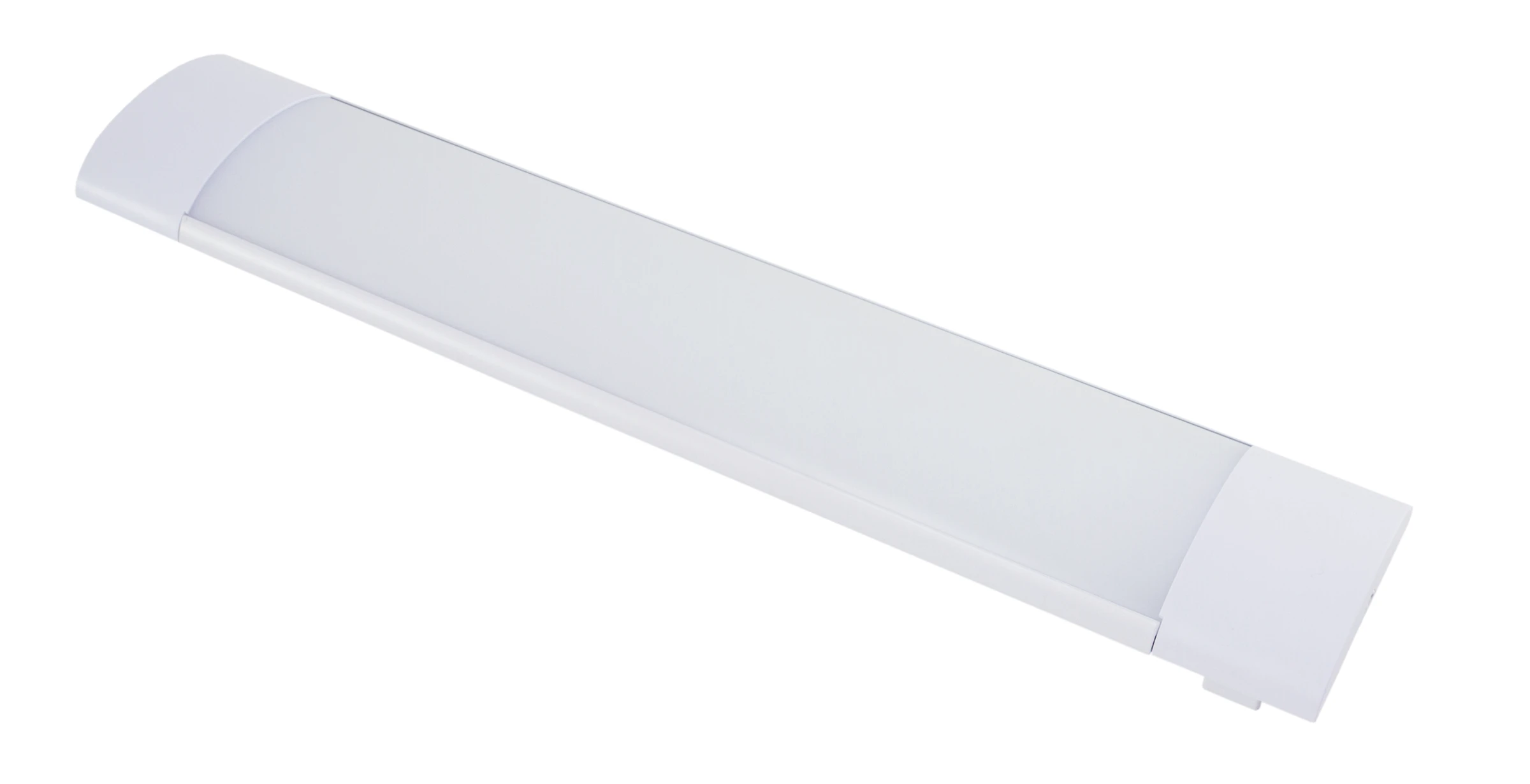 LED Deckenl. Cristal 35W weiß
