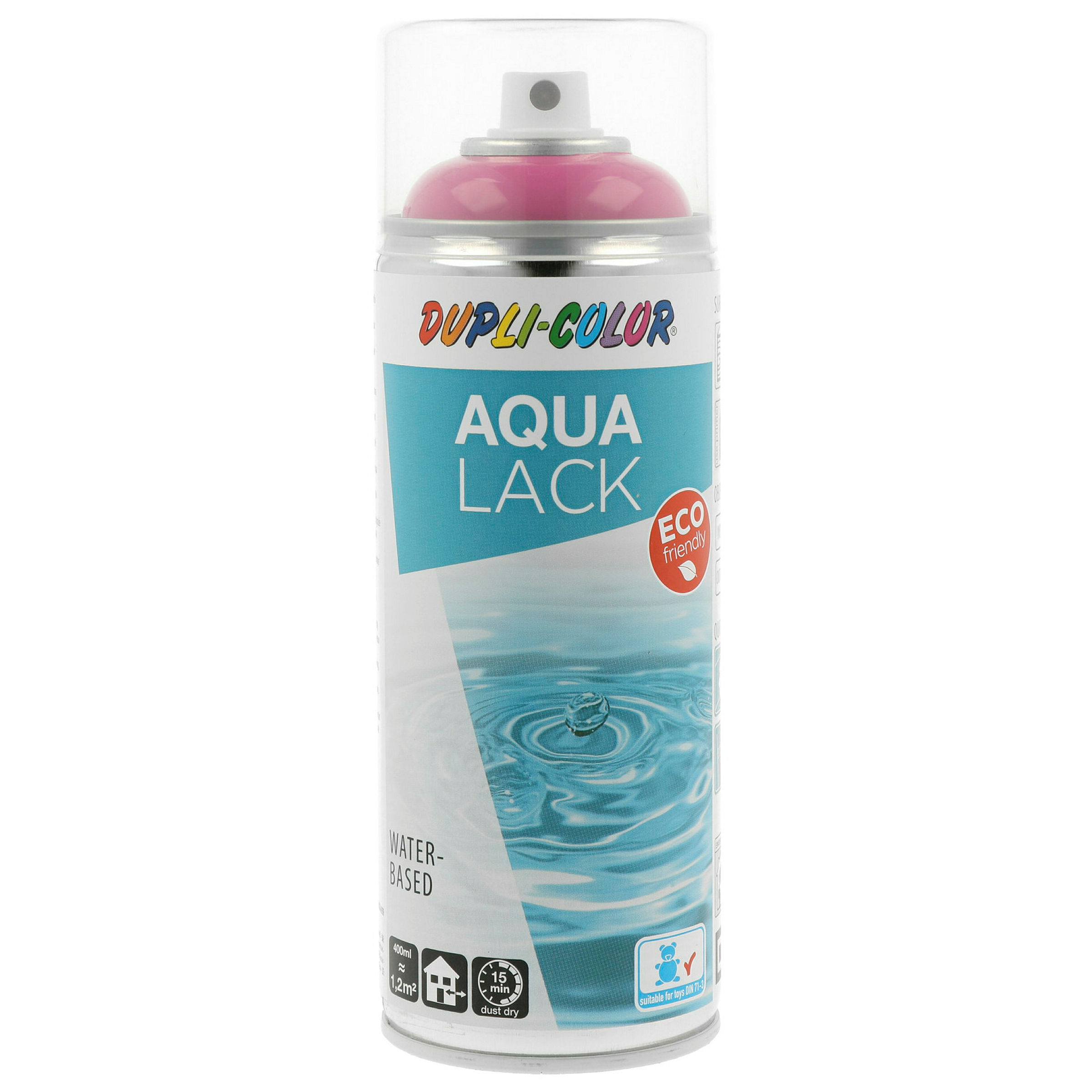 Aqua telemagenta 4010 gl. 350