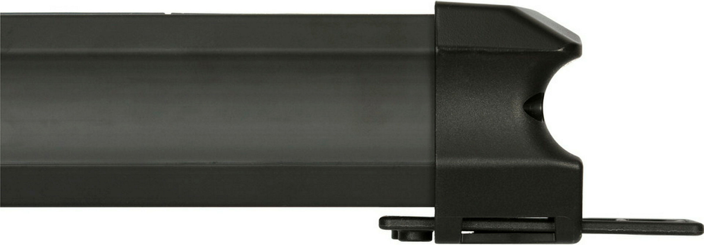 Premium-Line 6fach sw/ligrau *DE* 5m H05VV-F3G1,5 mit Schalter