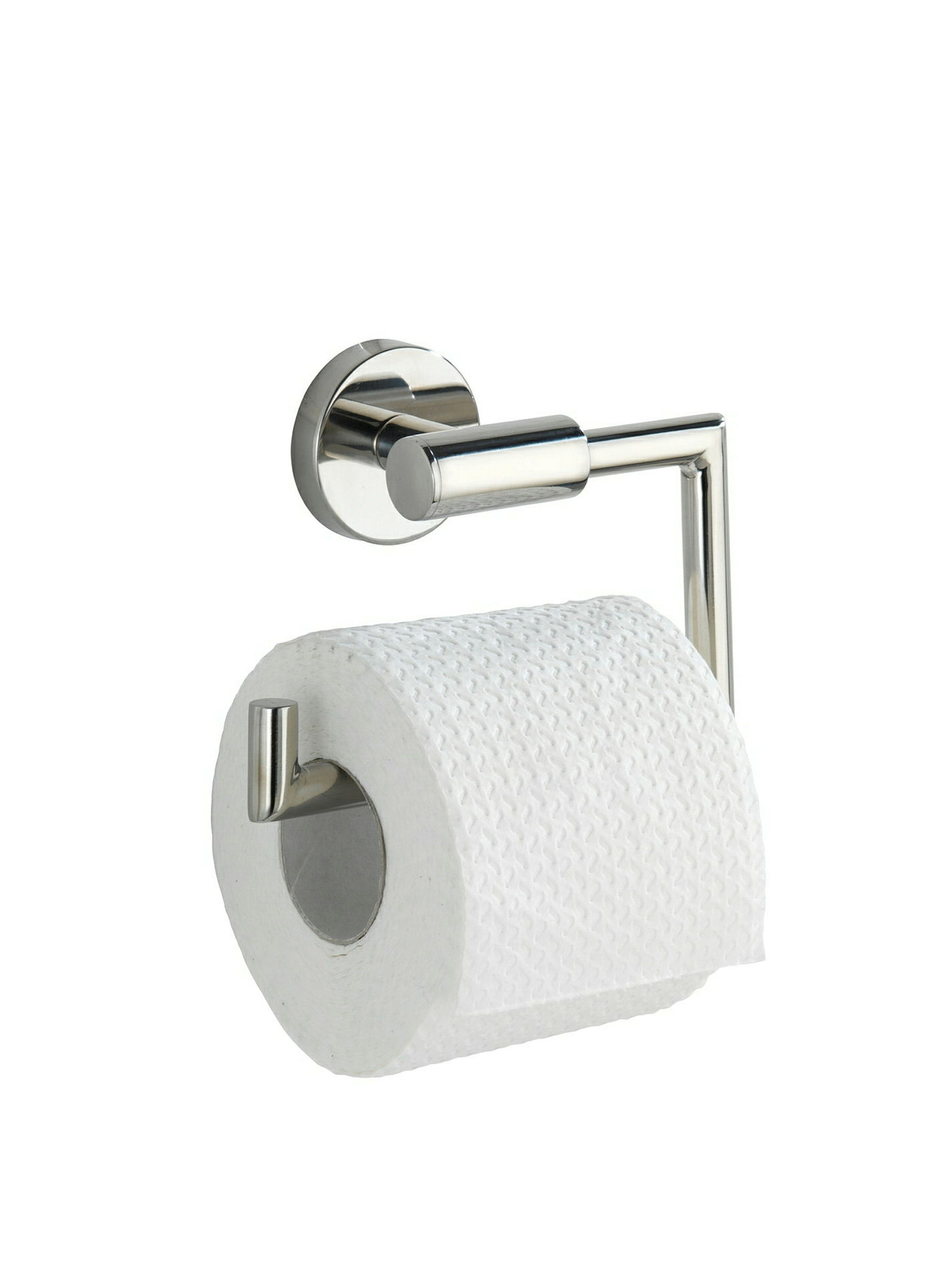 Toilettenpapierh. o.Deckel, Bosio Shine