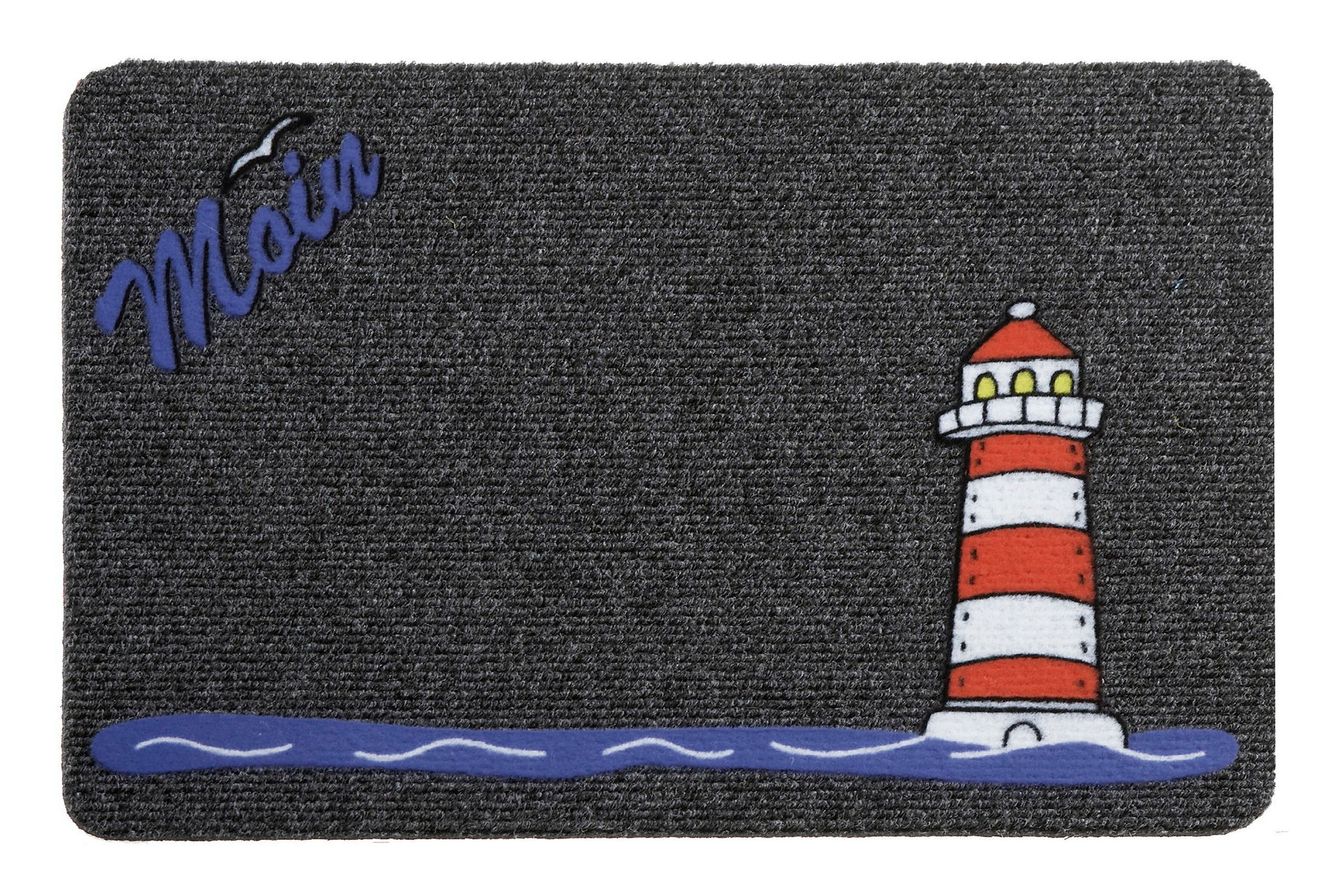Flocky Color ca.40x60cm D.99 Leuchtturm